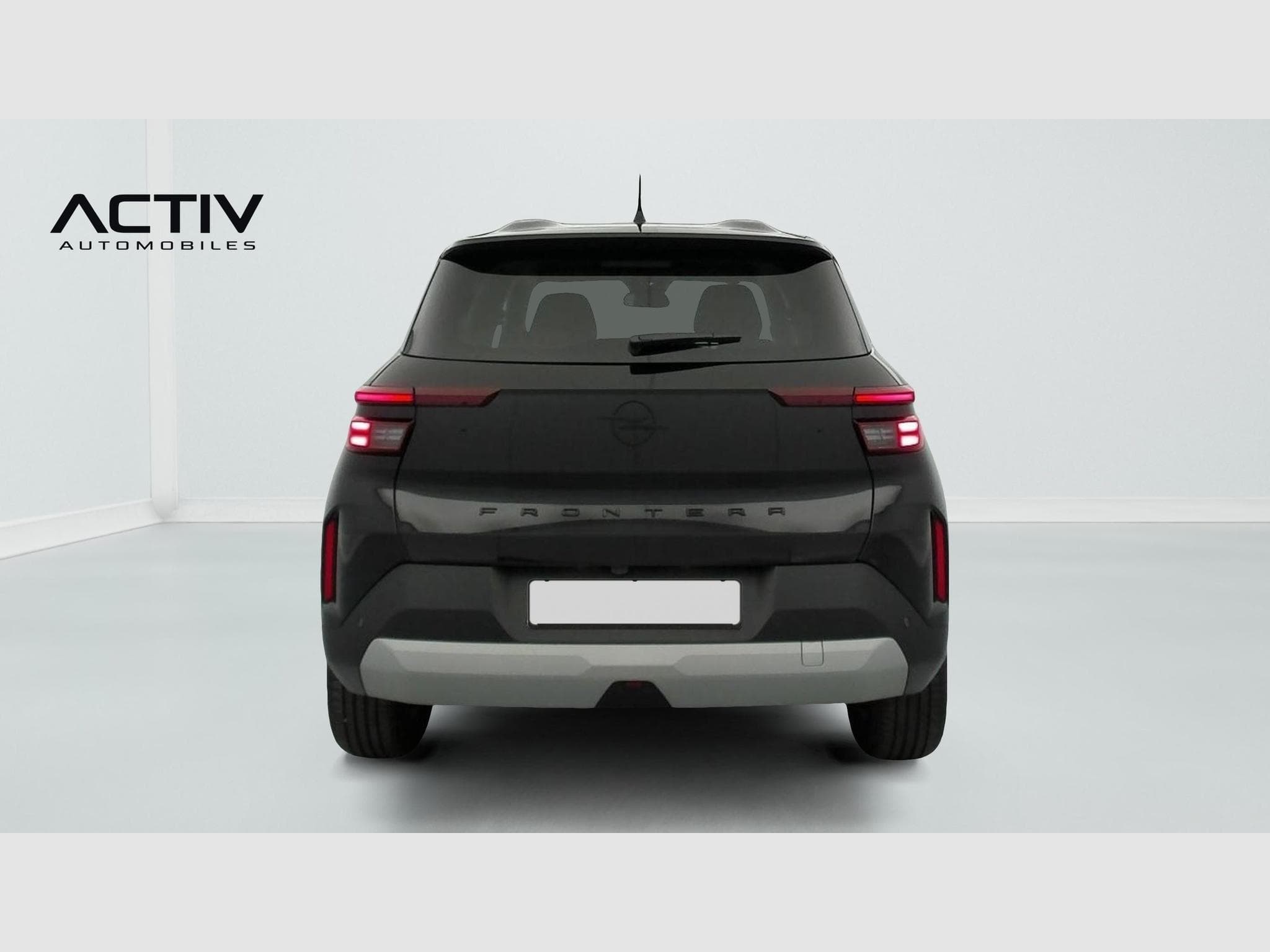Opel Frontera-e ELECTRIC 113 CH BATTERIE 44 KWH GS (2025) - Foto 6