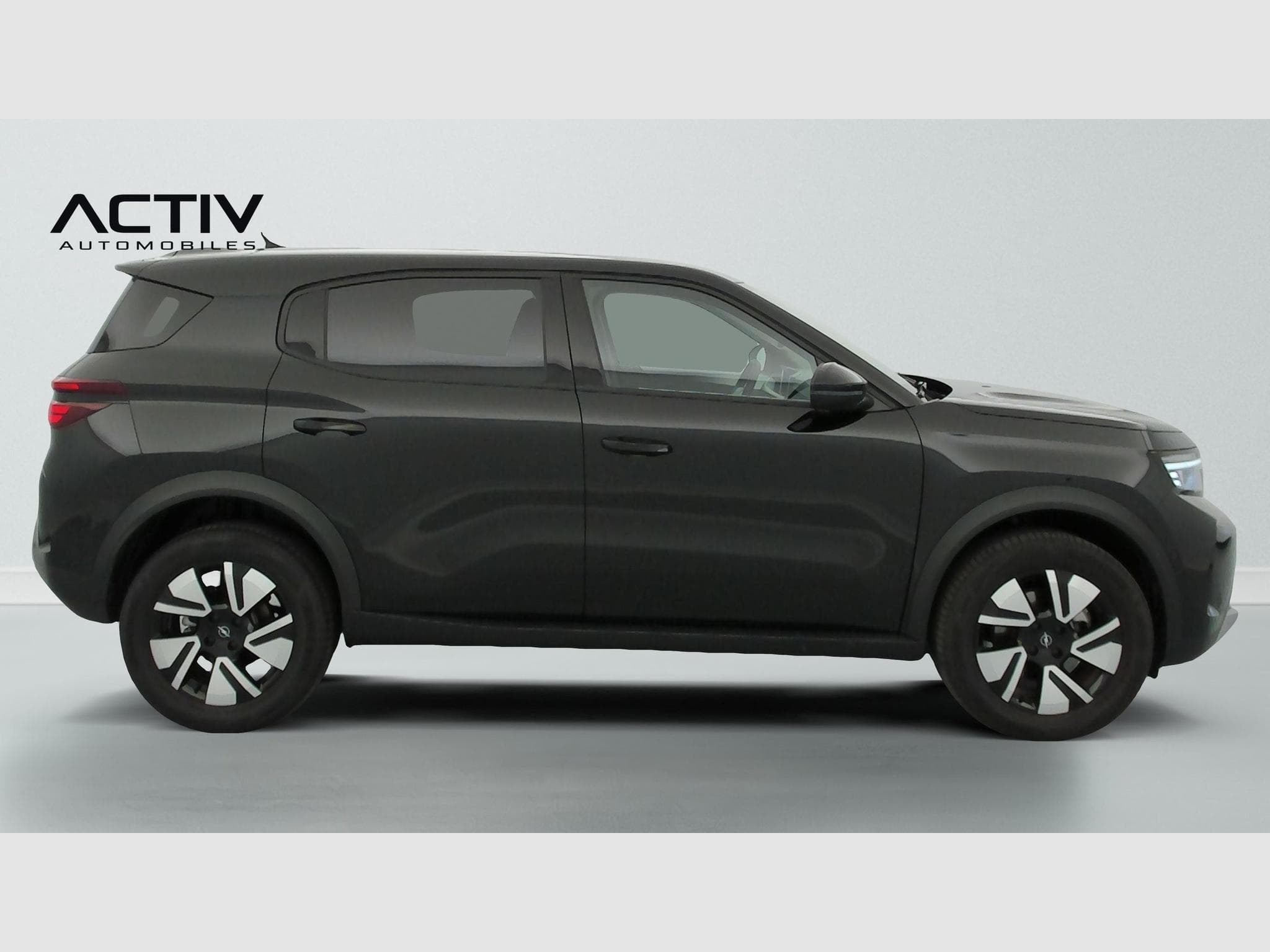 Opel Frontera-e ELECTRIC 113 CH BATTERIE 44 KWH GS (2025) - Foto 8