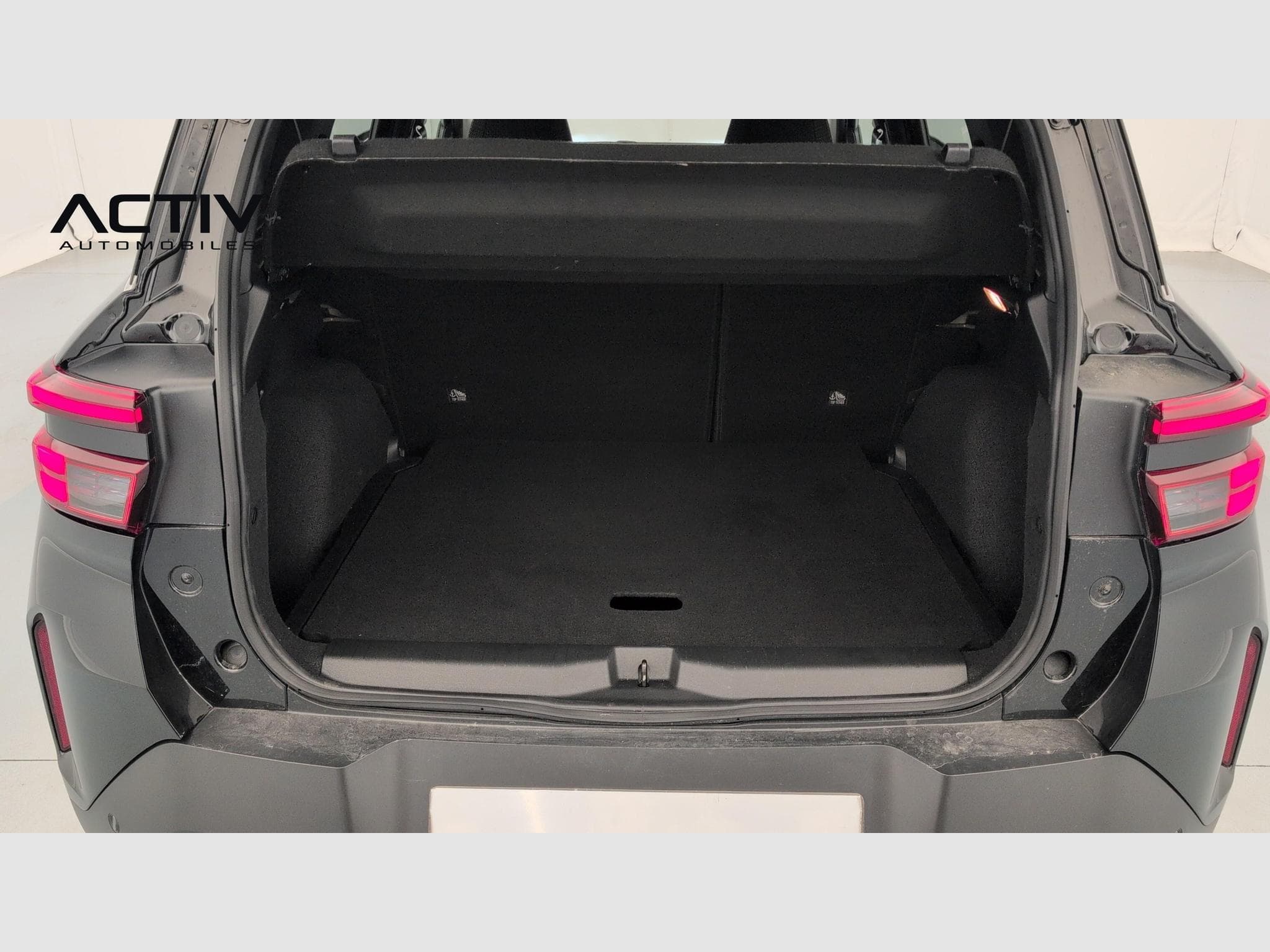 Opel Frontera-e ELECTRIC 113 CH BATTERIE 44 KWH GS (2025) - Foto 11