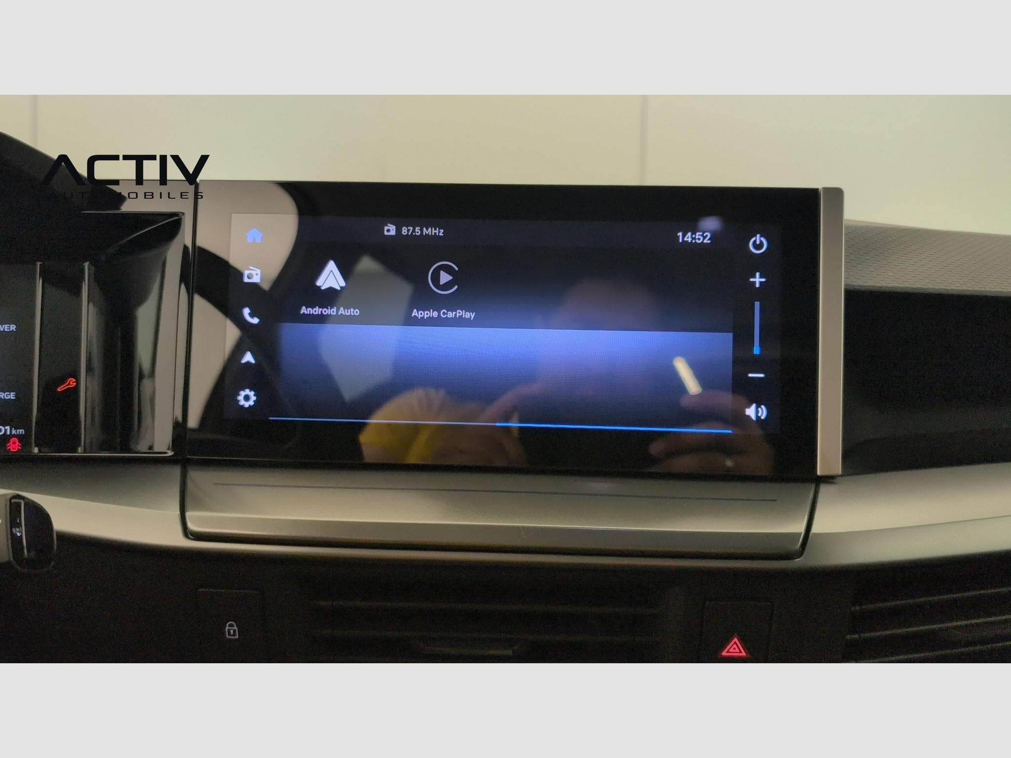 Opel Frontera-e ELECTRIC 113 CH BATTERIE 44 KWH GS (2025) - Foto 18