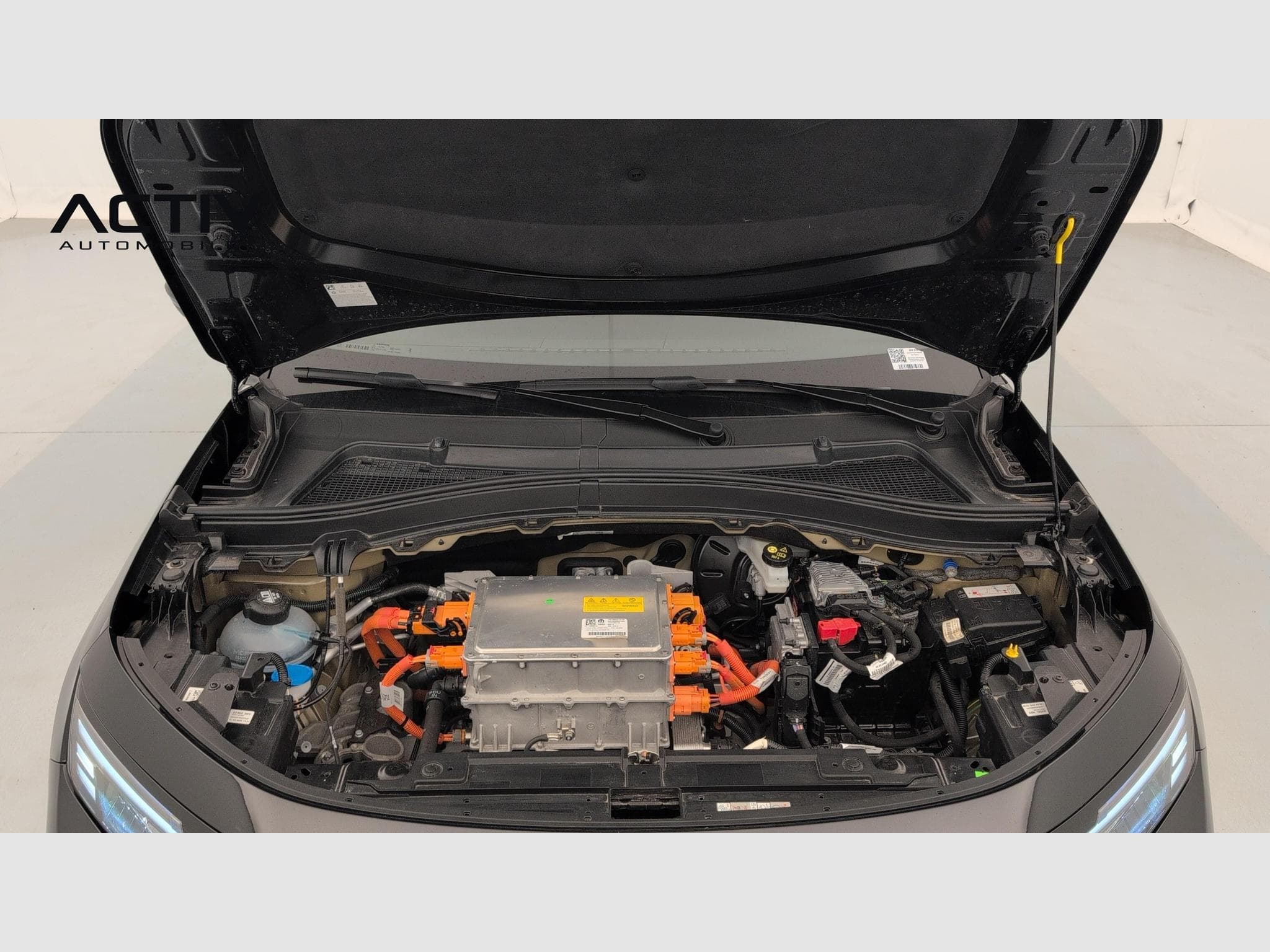 Opel Frontera-e ELECTRIC 113 CH BATTERIE 44 KWH GS (2025) - Foto 22