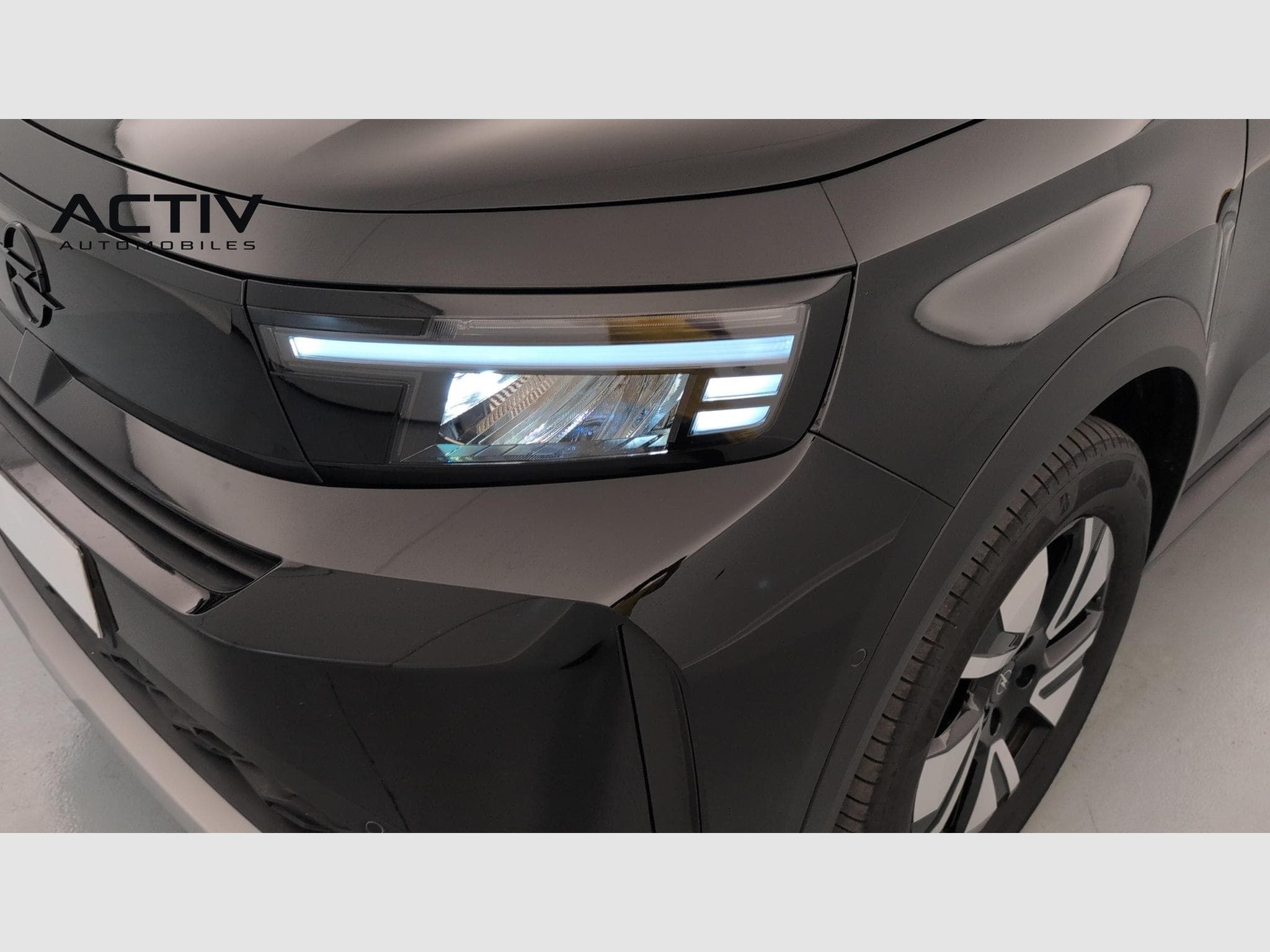 Opel Frontera-e ELECTRIC 113 CH BATTERIE 44 KWH GS (2025) - Foto 23
