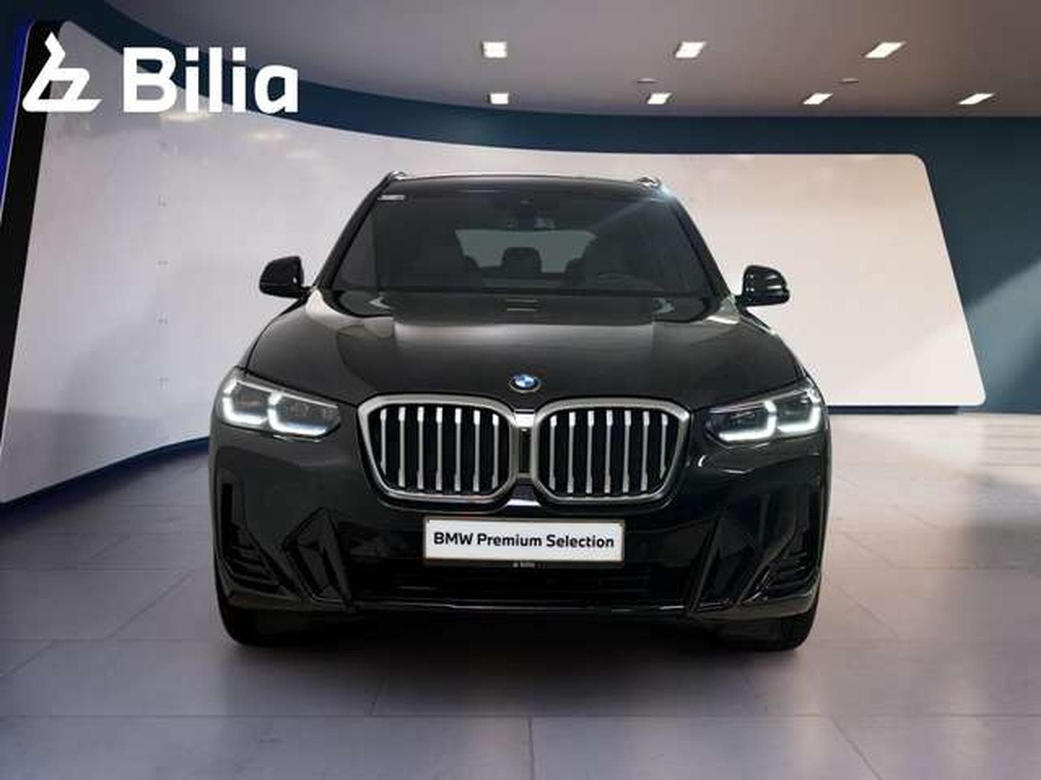 BMW X3 20d xDrive DAB LED (2024) - Foto 2