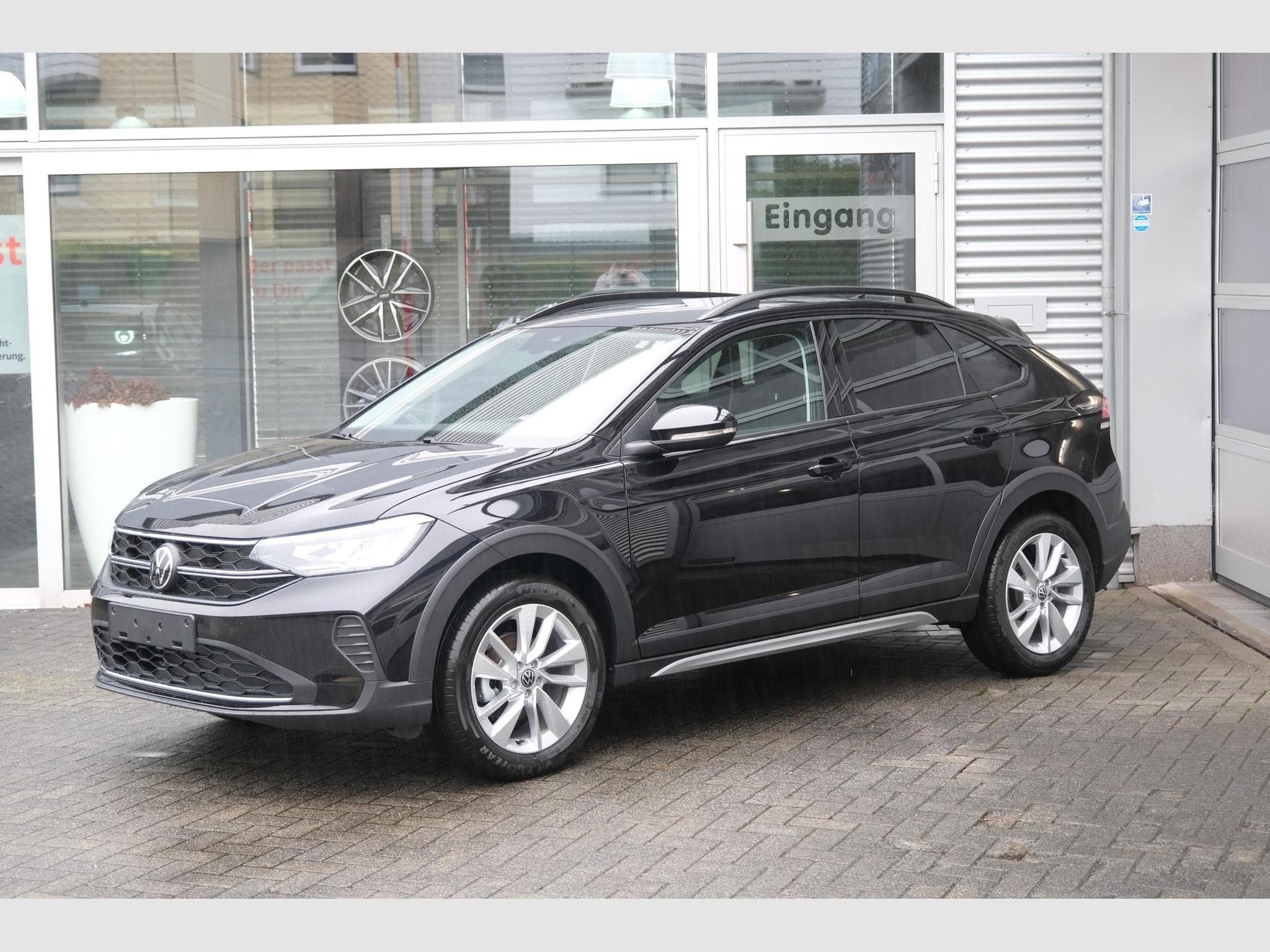 VW Taigo 1.0 TSI DSG (2025) - Foto 16