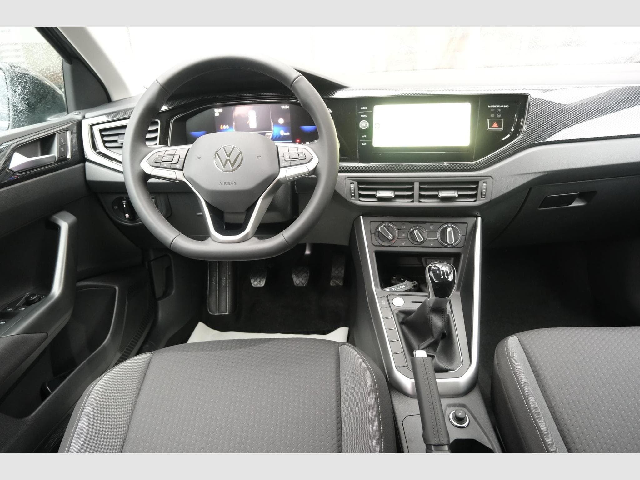 VW Taigo 1.0 TSI Life (2025) - Foto 10