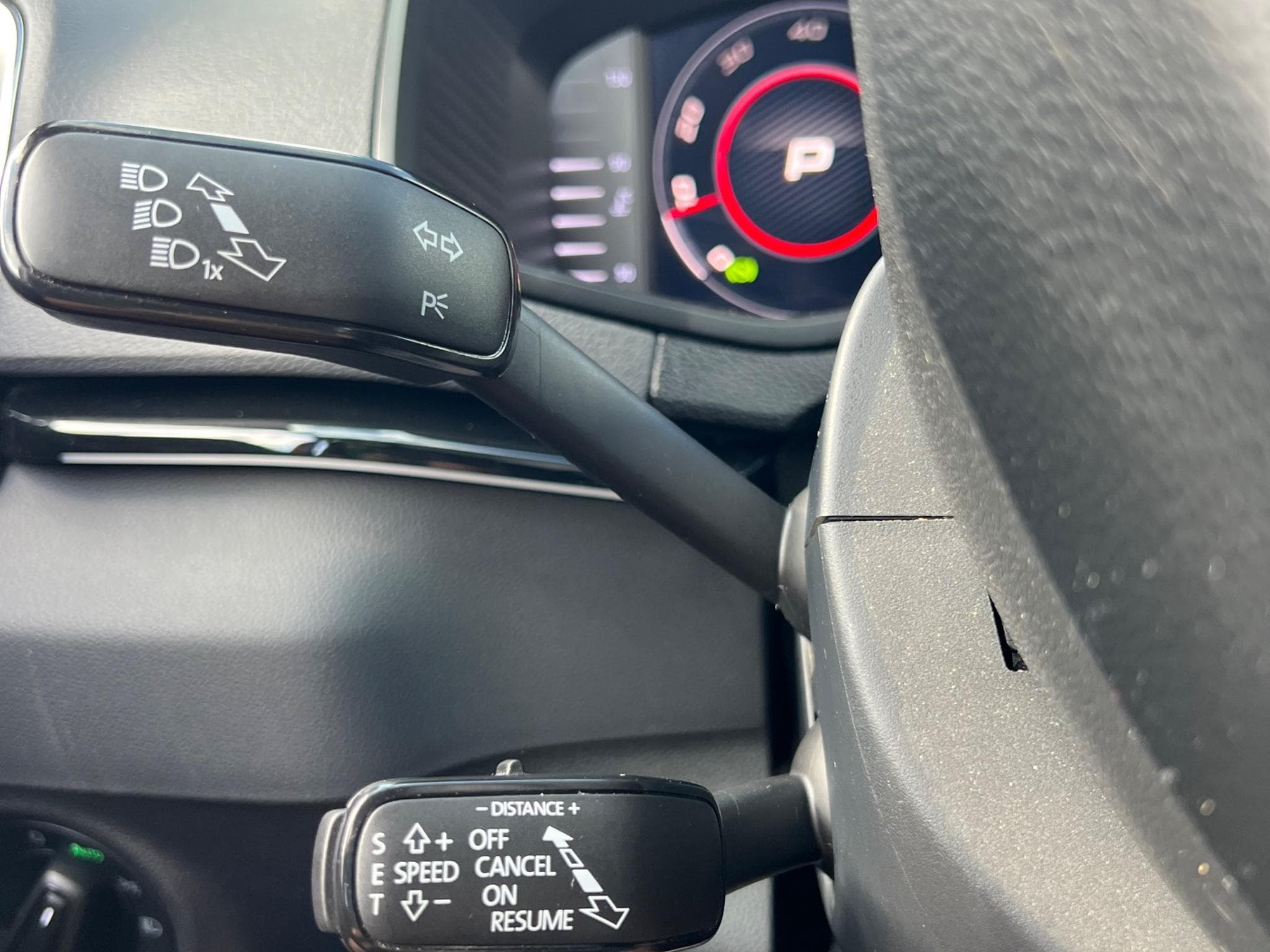 Skoda Karoq Skoda Karoq Sportline 4x4 Automatik (2019) - Foto 9
