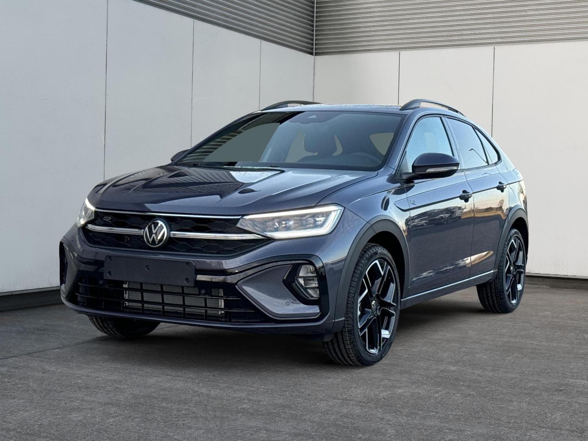 VW Taigo R-Line (2026) - Foto 1