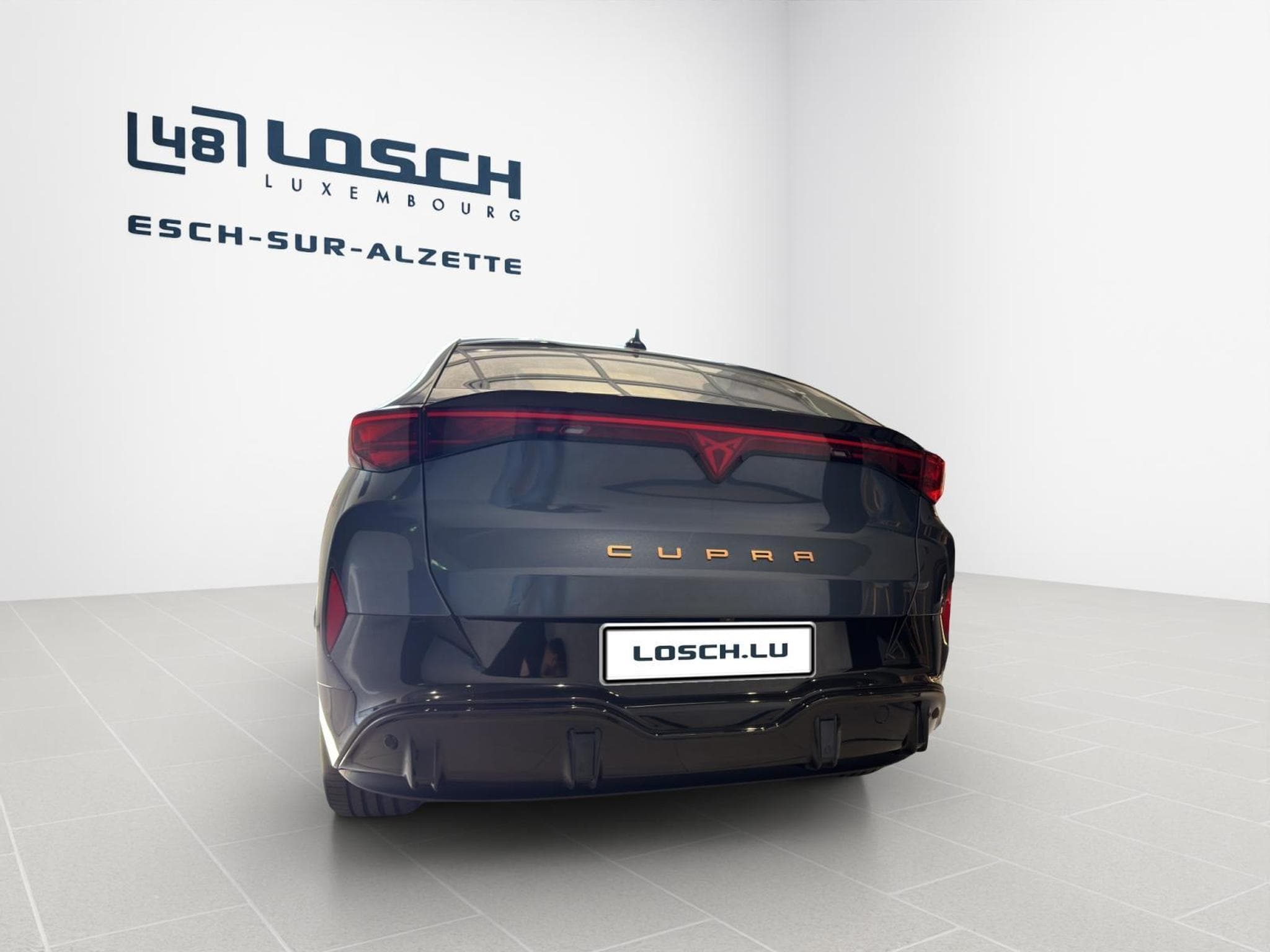 Cupra Tavascan Eligible for Luxembourg\'s €3,000 BEV subsidy T&Cs apply. (2026) - Foto 6