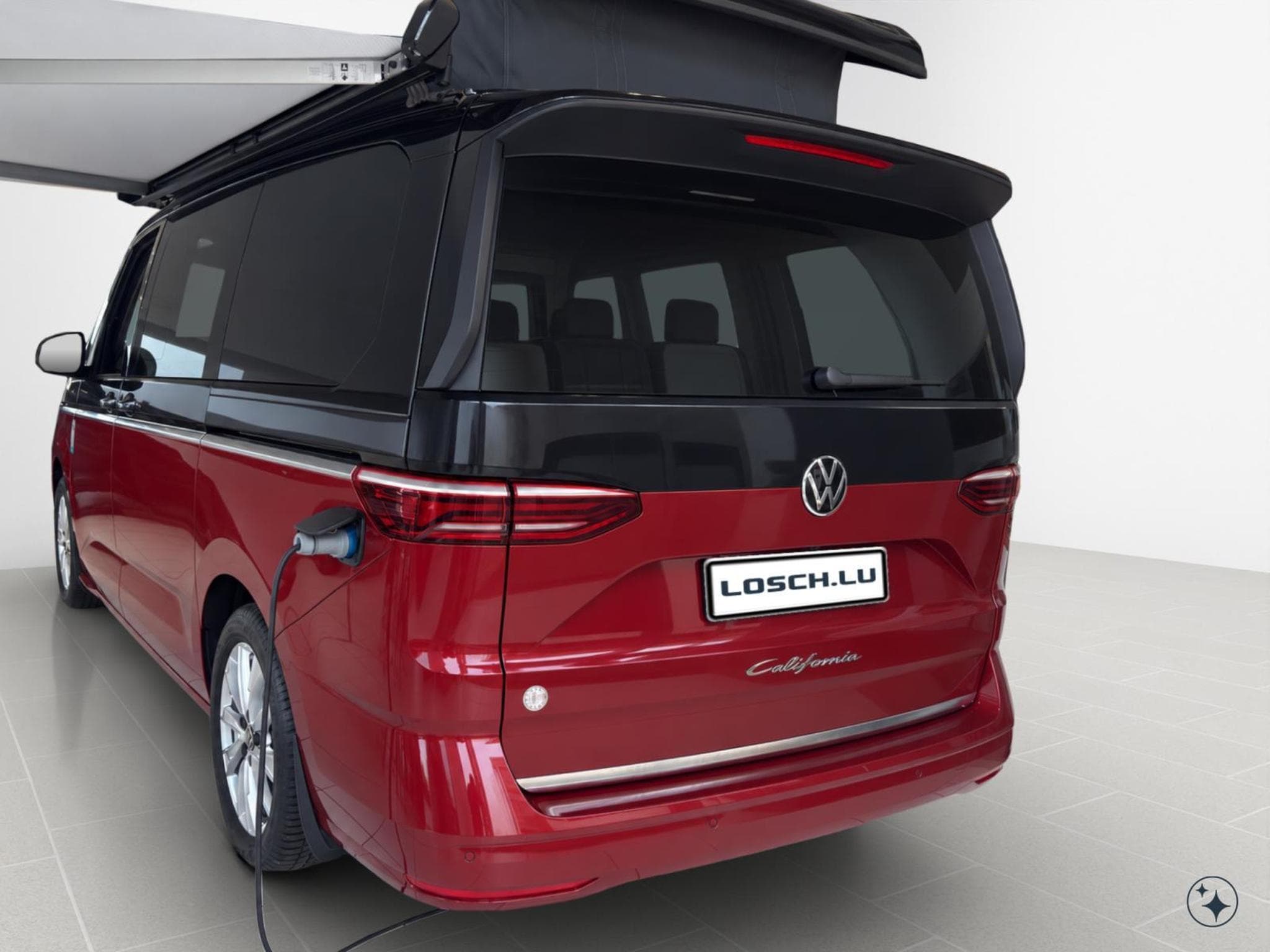 VW California Ocean (2026) - Photo 3