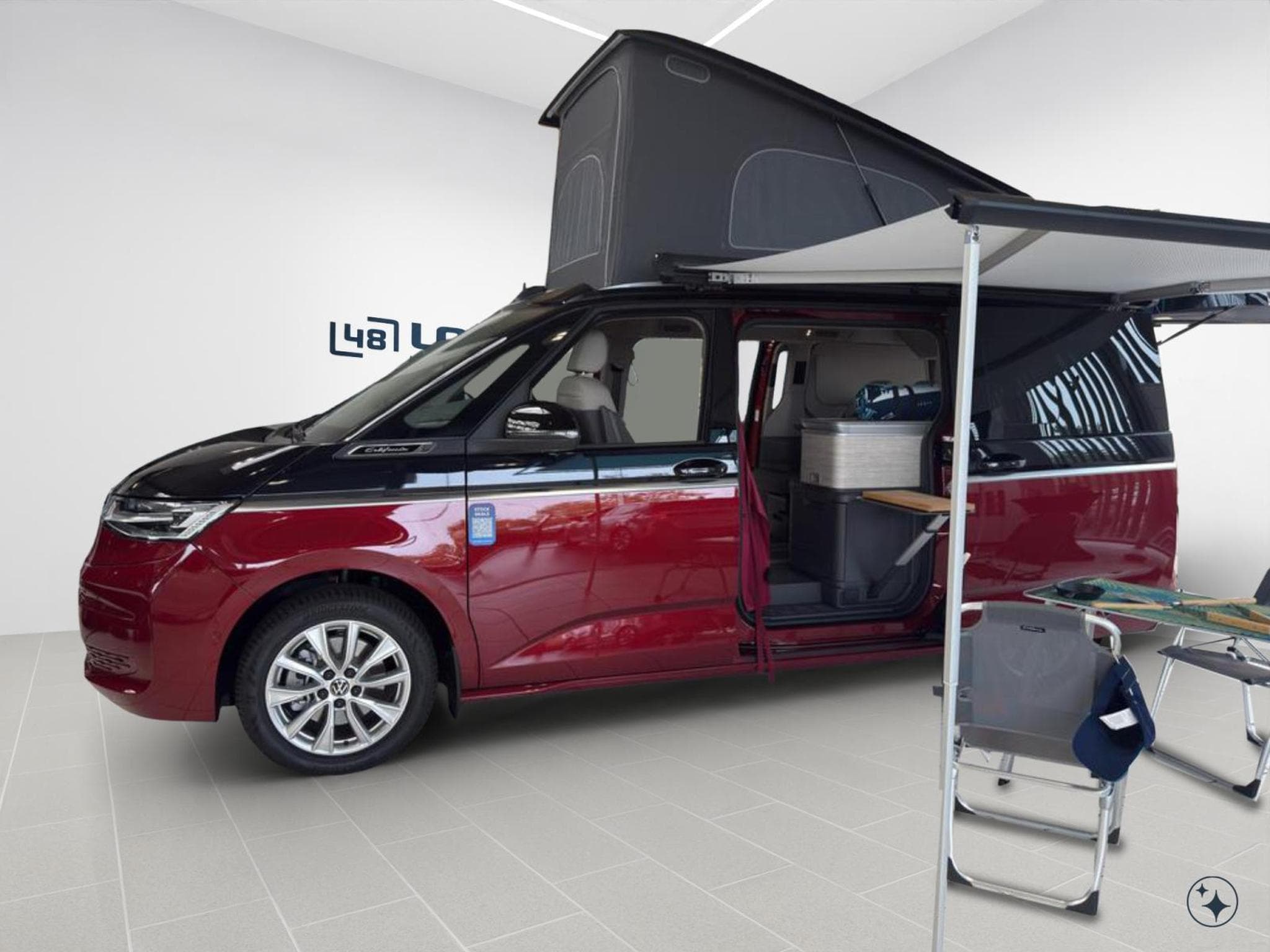VW California Ocean (2026) - Photo 2