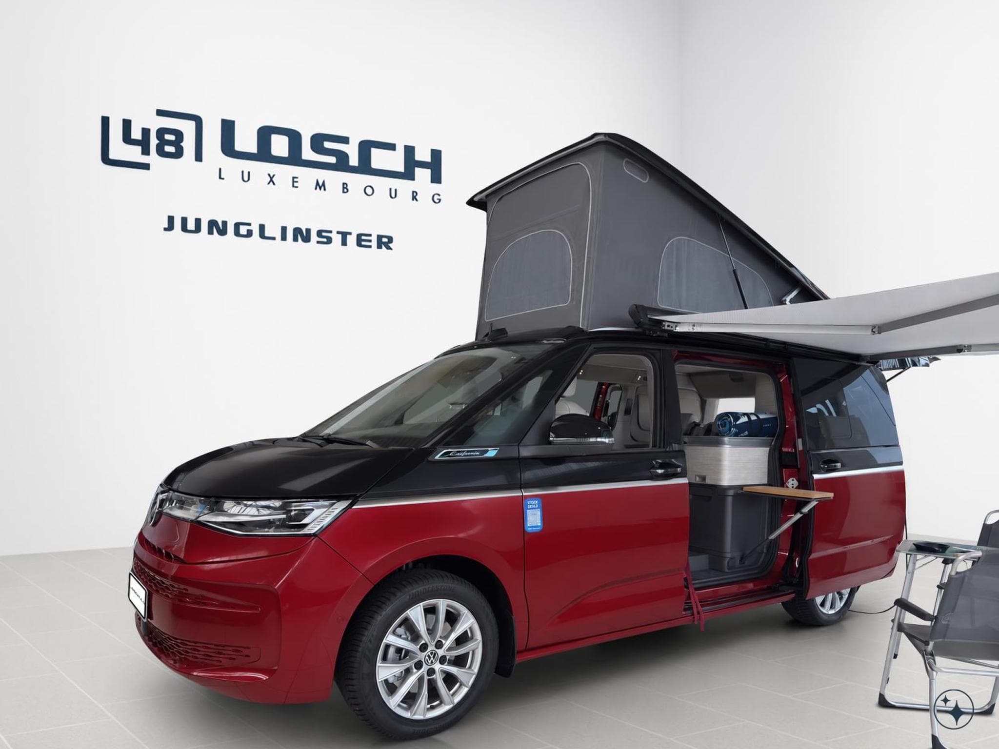 VW California Ocean (2026) - Photo 1