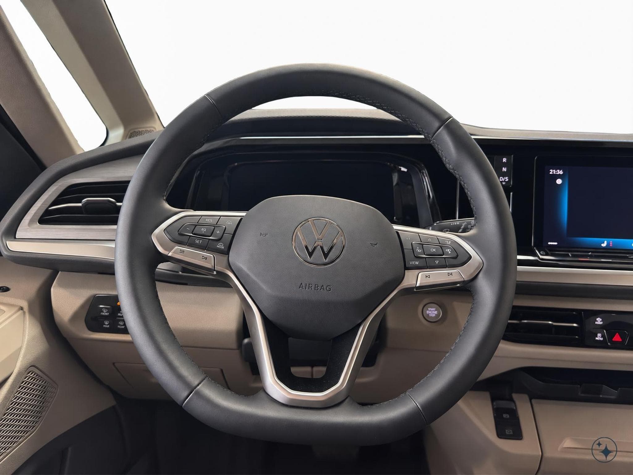 VW California Ocean (2026) - Photo 6