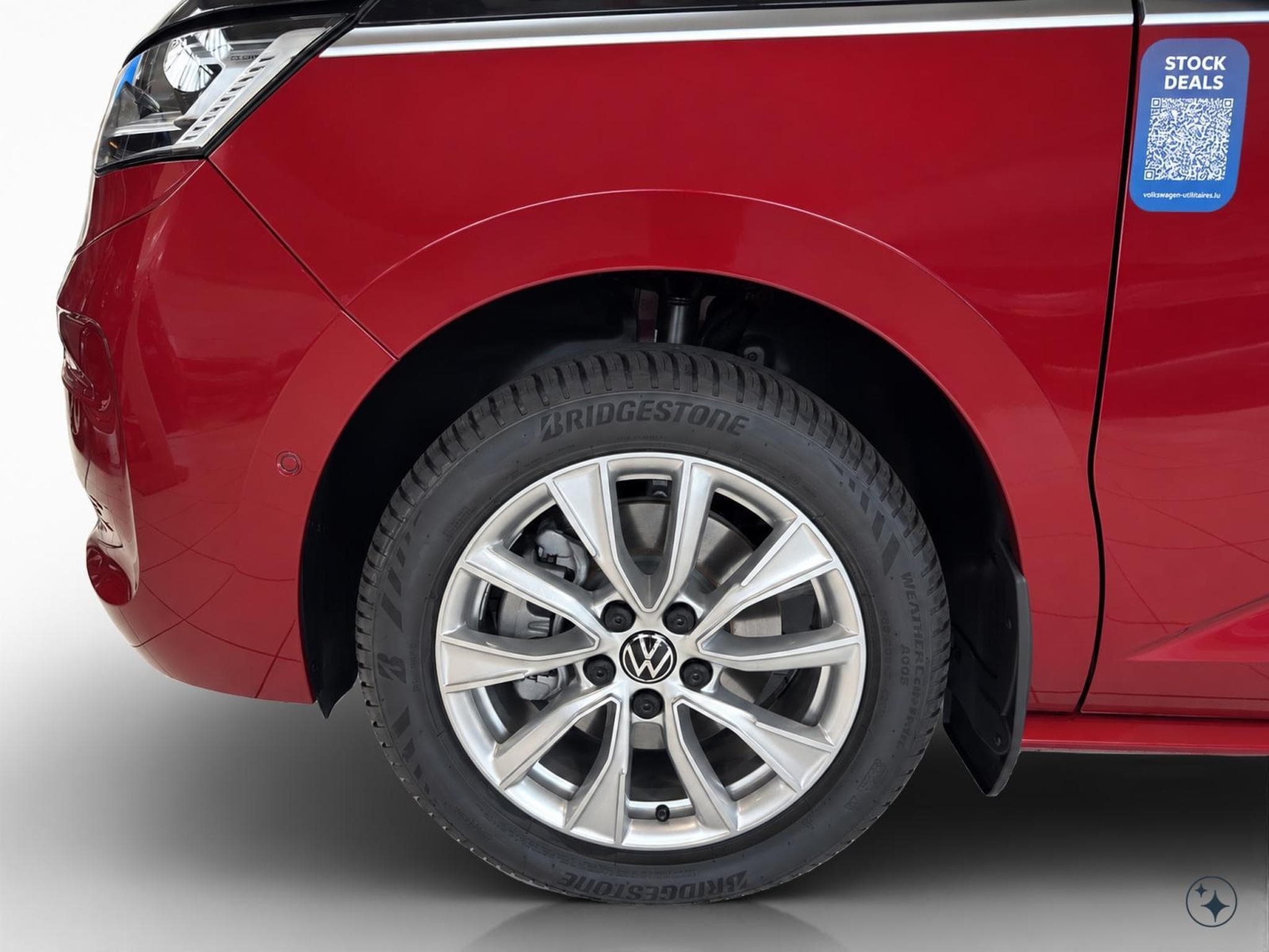 VW California Ocean (2026) - Photo 4