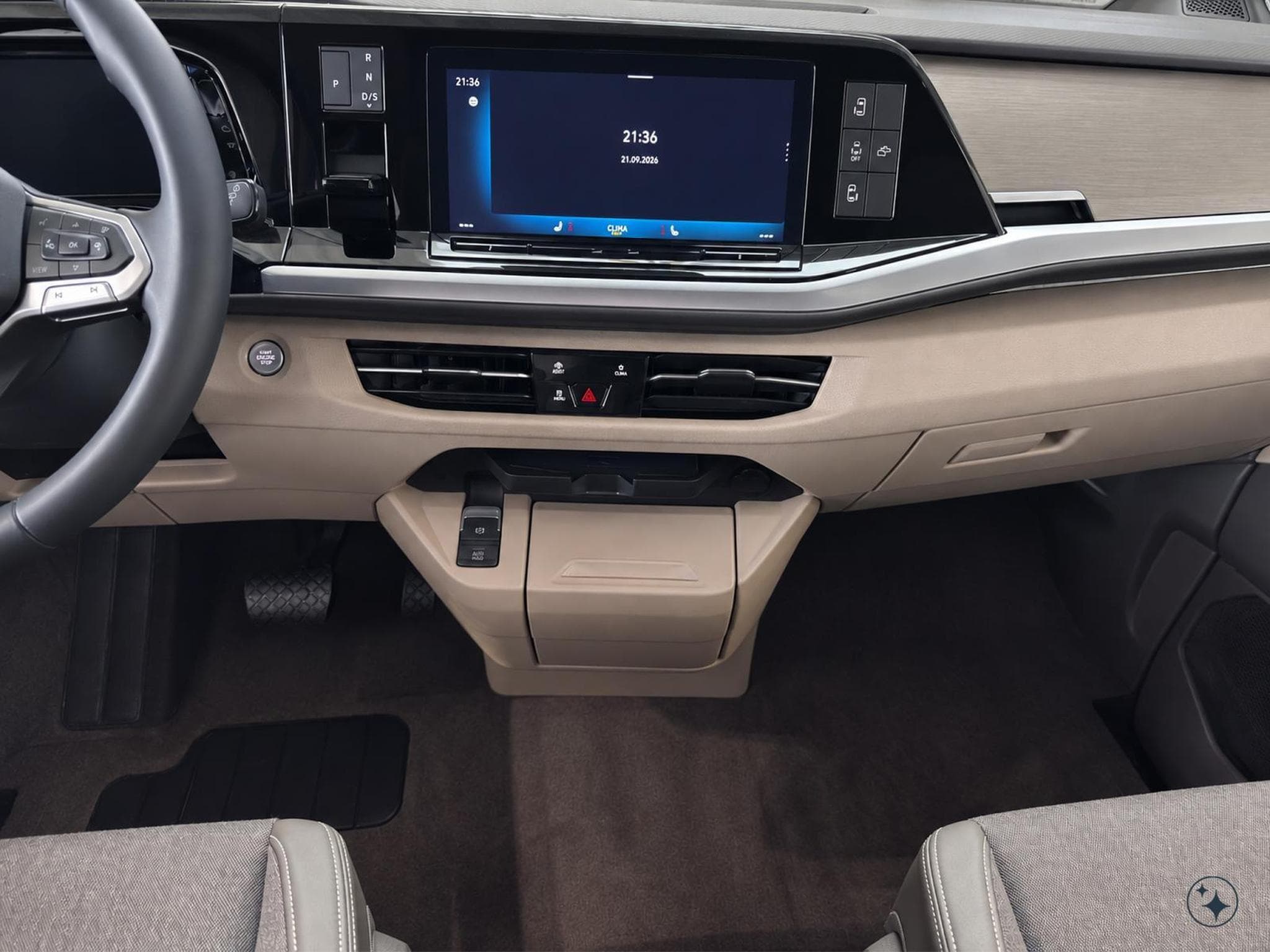 VW California Ocean (2026) - Photo 7