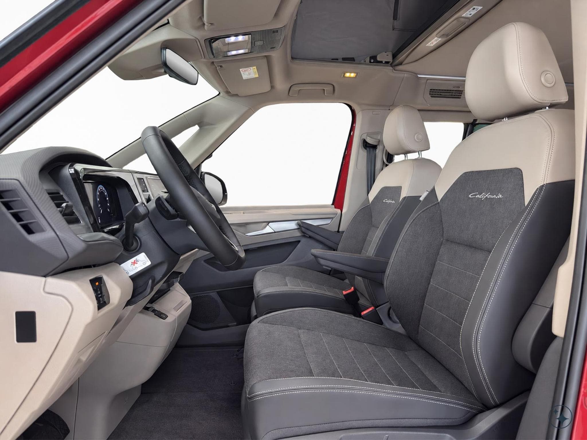 VW California Ocean (2026) - Photo 5