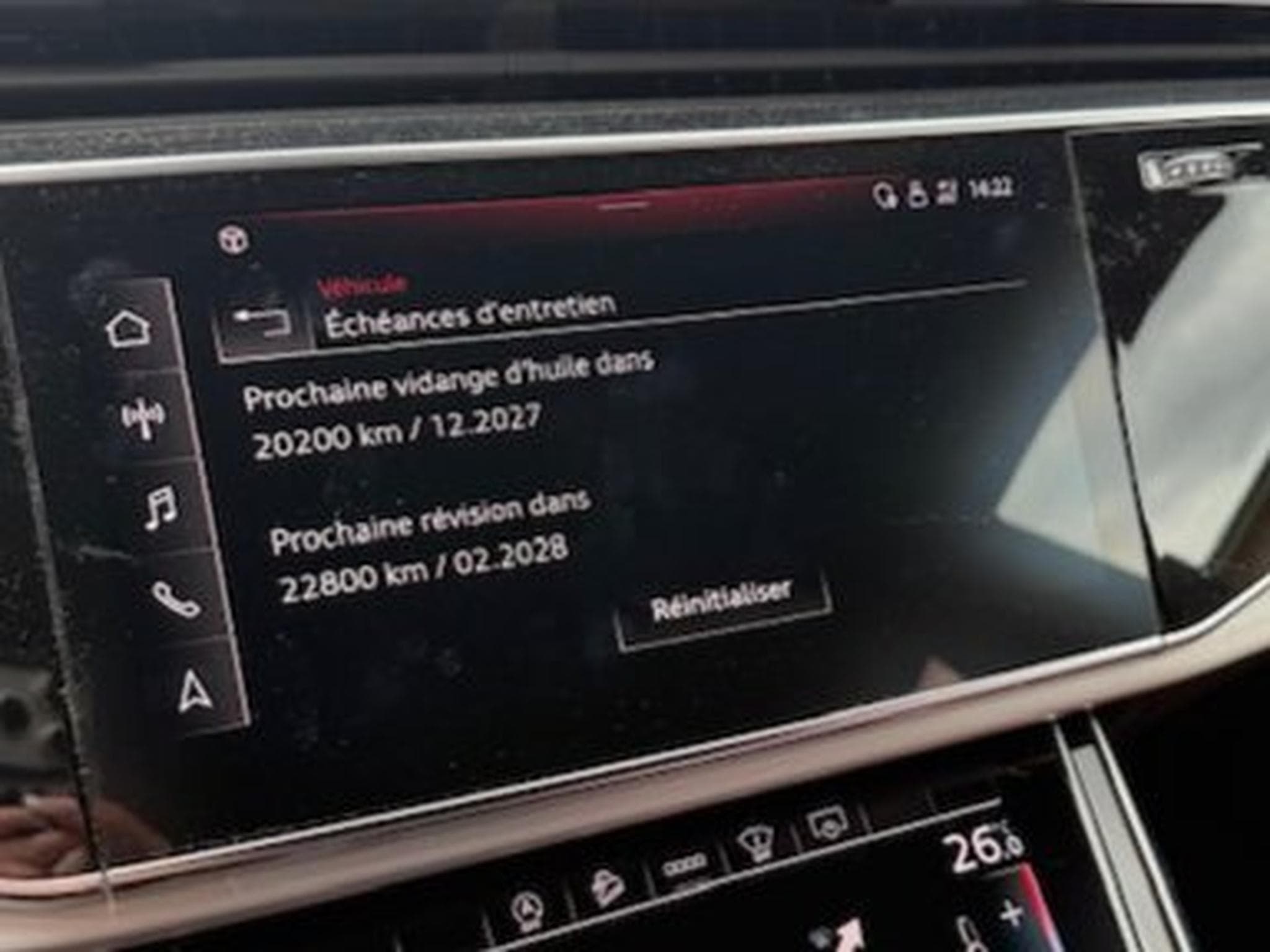 Audi SQ8 (2021) - Foto 6