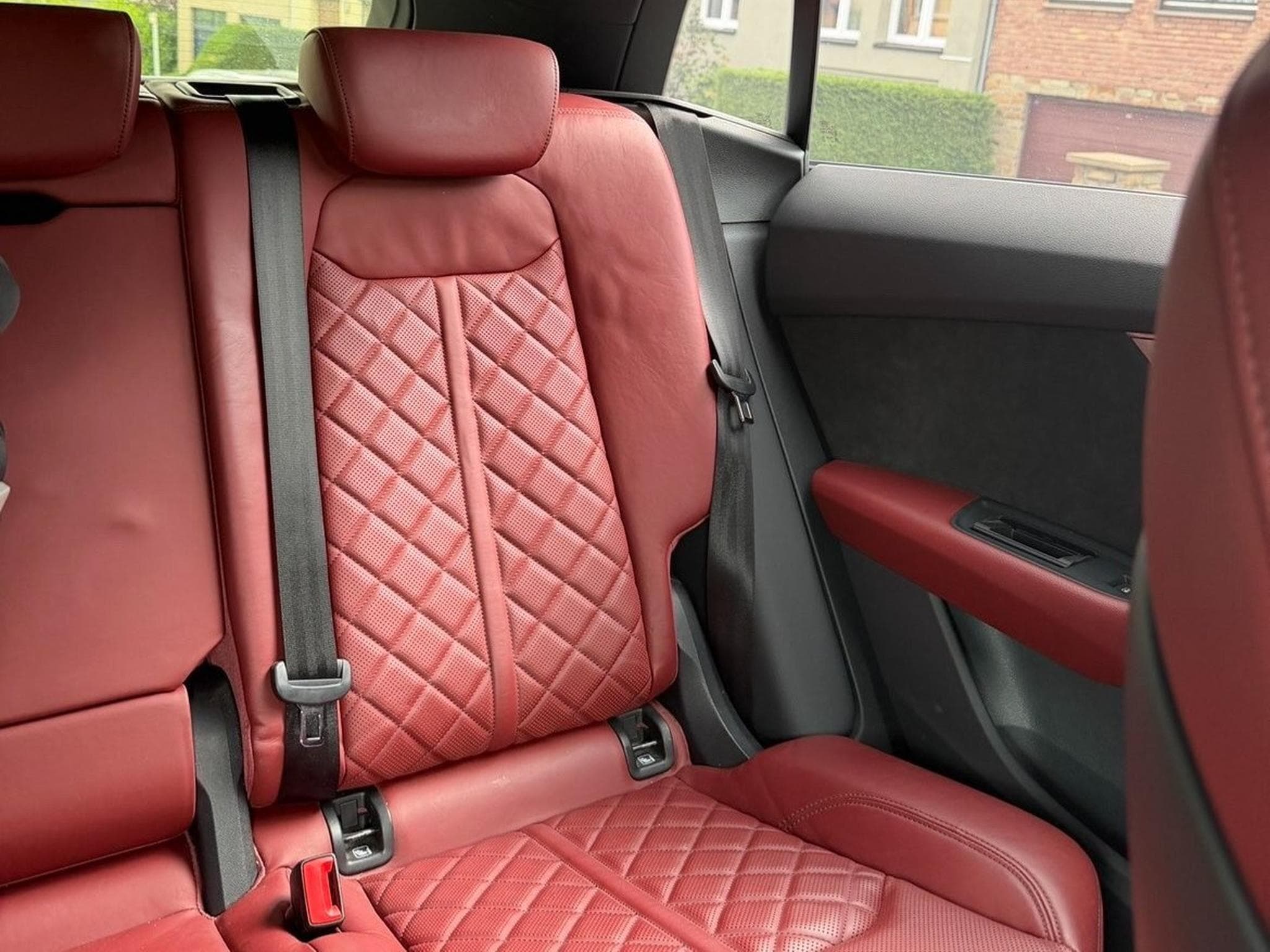 Audi SQ8 (2021) - Foto 3