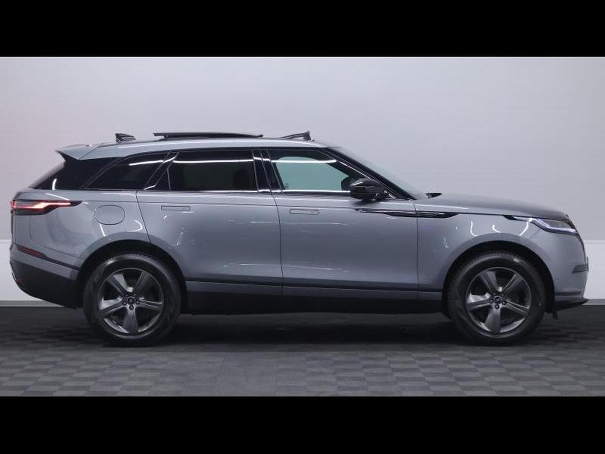 Land-Rover Range Rover Velar D200 S AWD Auto (2026) - Foto 3