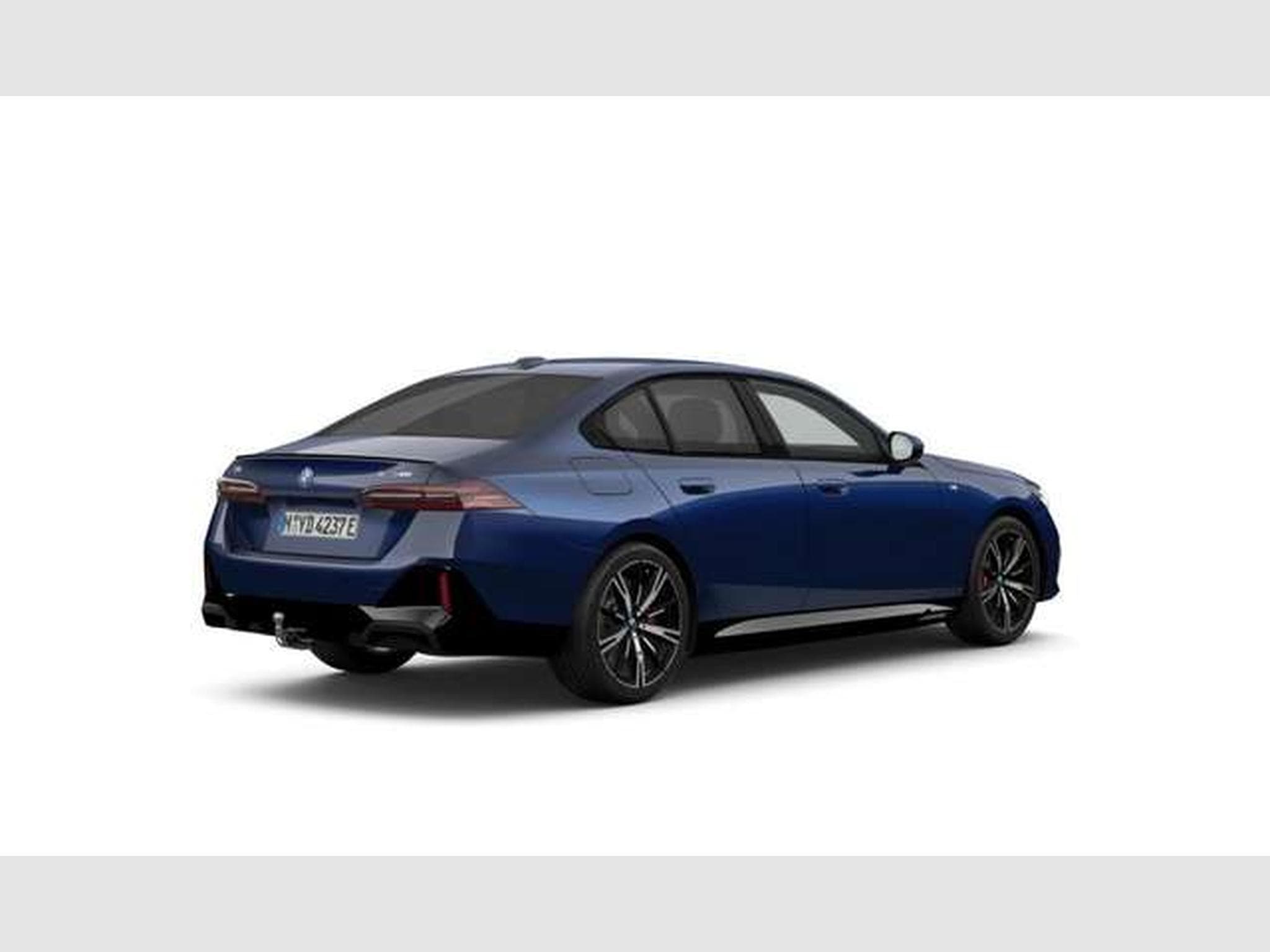 BMW i5 xDrive40   M Sportpaket Head-Up DAB LED RFK (2025) - Photo 2