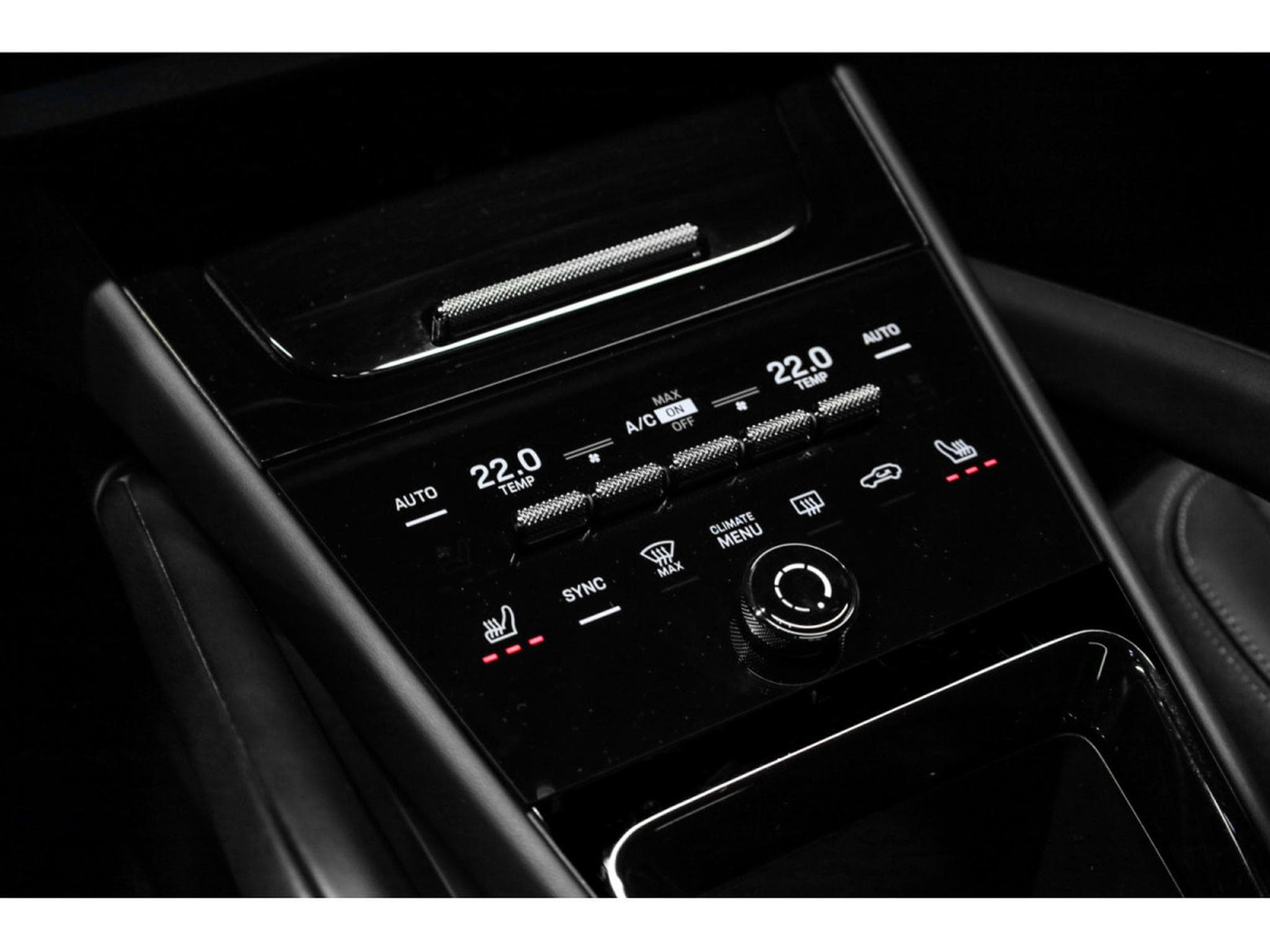 Porsche Cayenne S Coupé - ARCTIC GREY (2023) - Photo 17