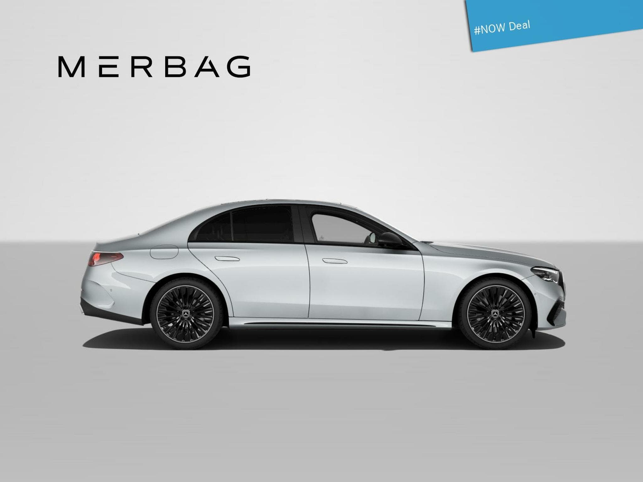 Mercedes E 220 d Limousine (2026) - Foto 2