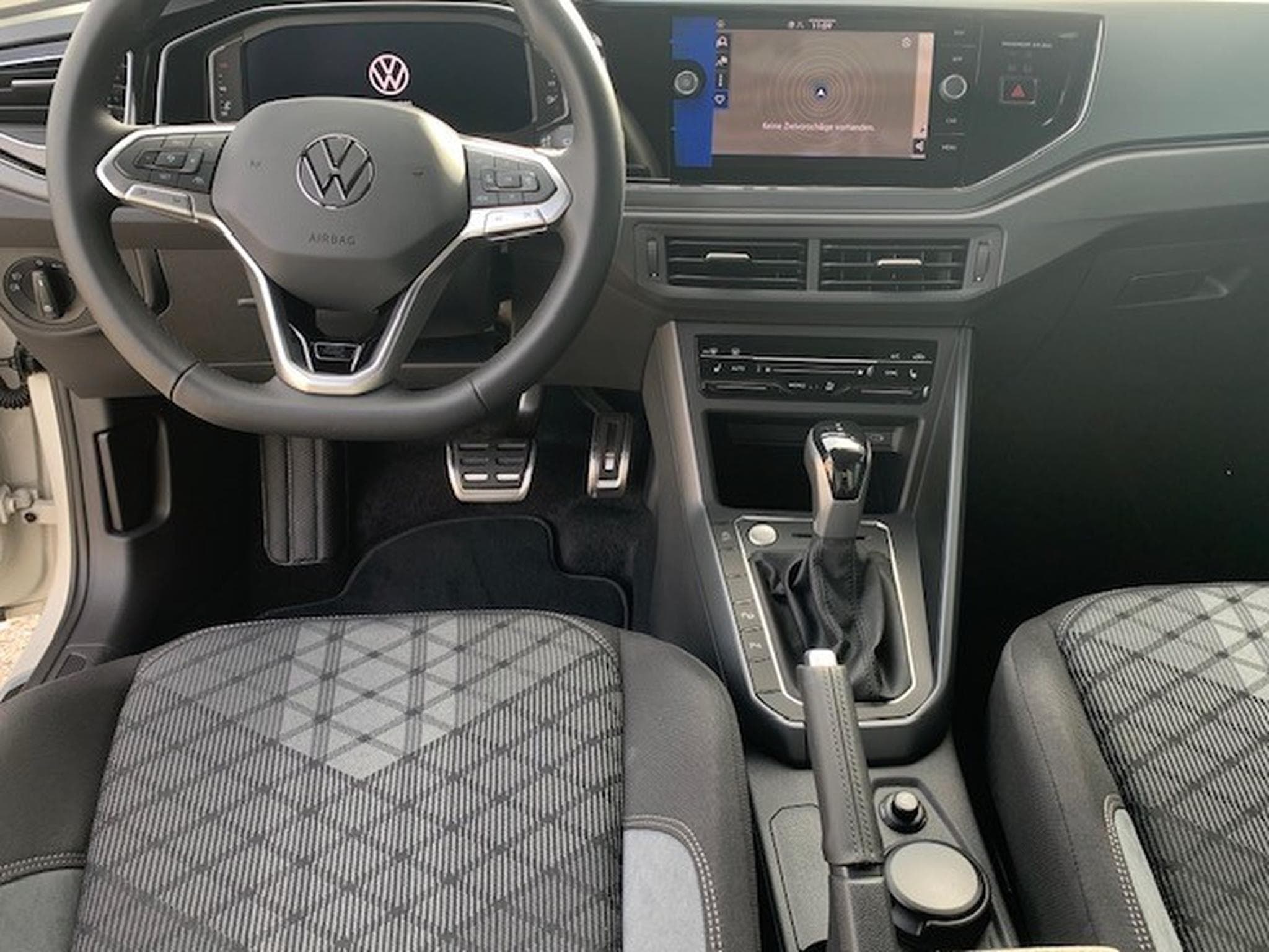 VW Polo R-LINE 1.0TSI 116CV DSG7 (2026) - Photo 3