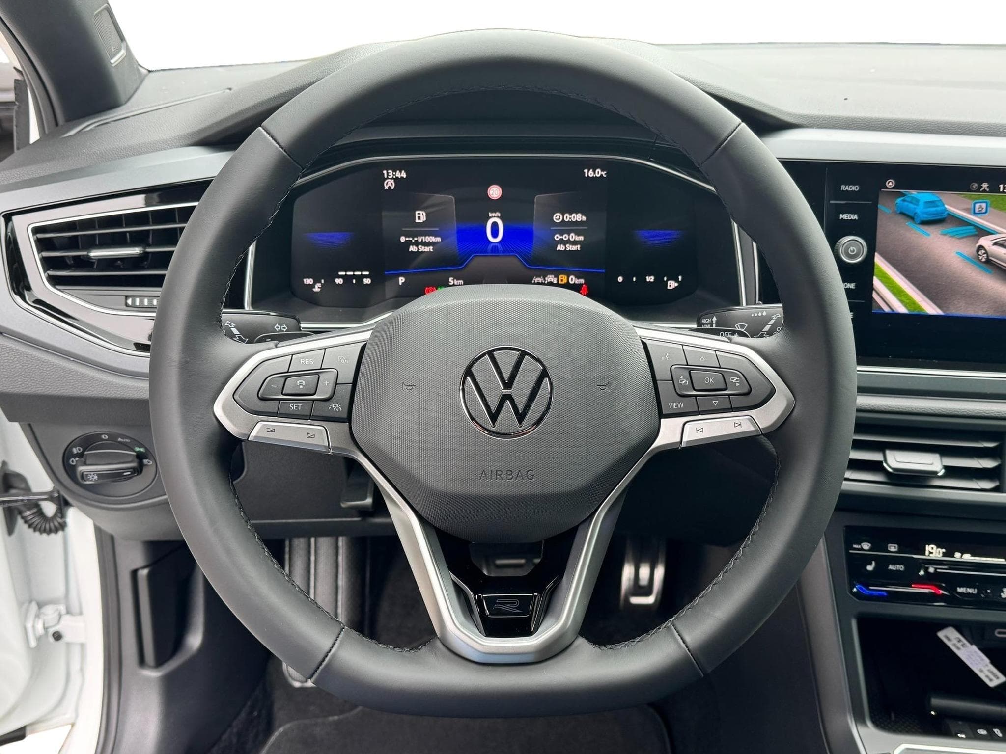 VW Taigo 1,0 TSI DSG (2025) - Foto 18