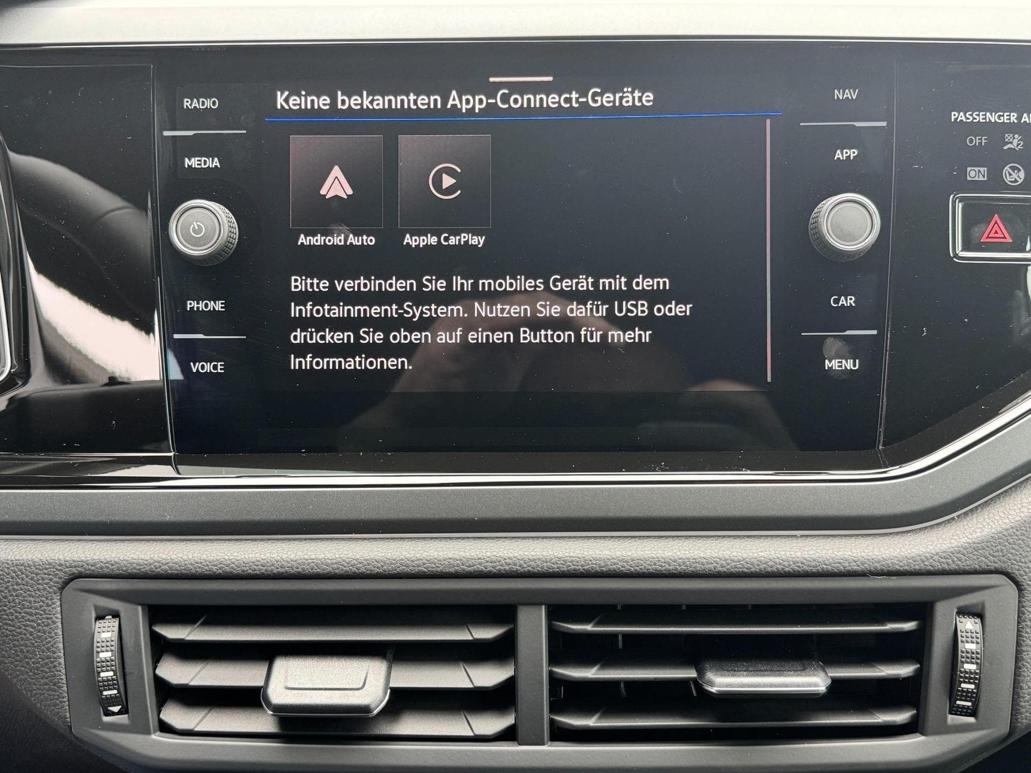 VW Taigo 1,0 TSI DSG (2025) - Foto 19