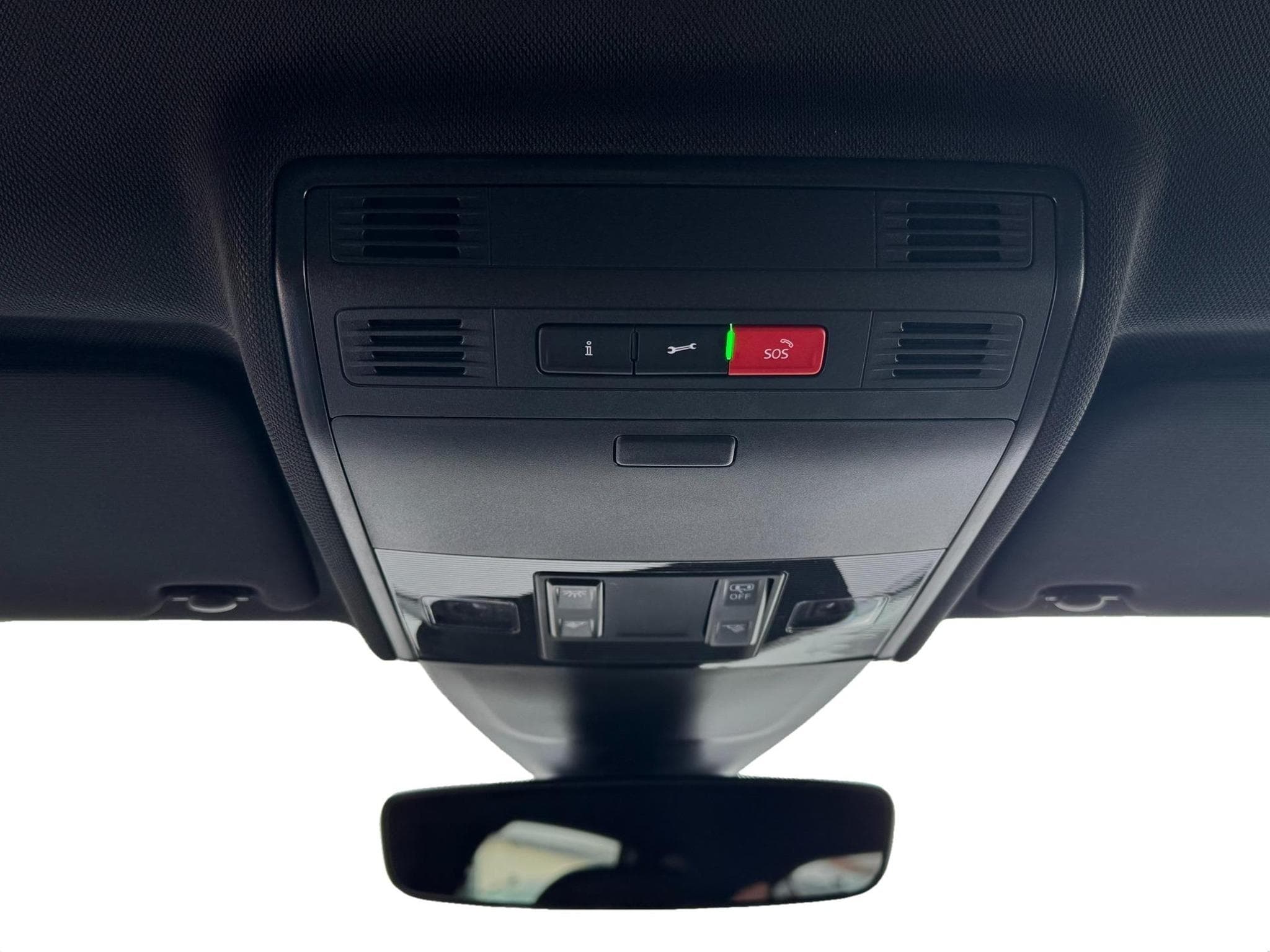 VW Taigo 1,0 TSI DSG (2025) - Foto 20