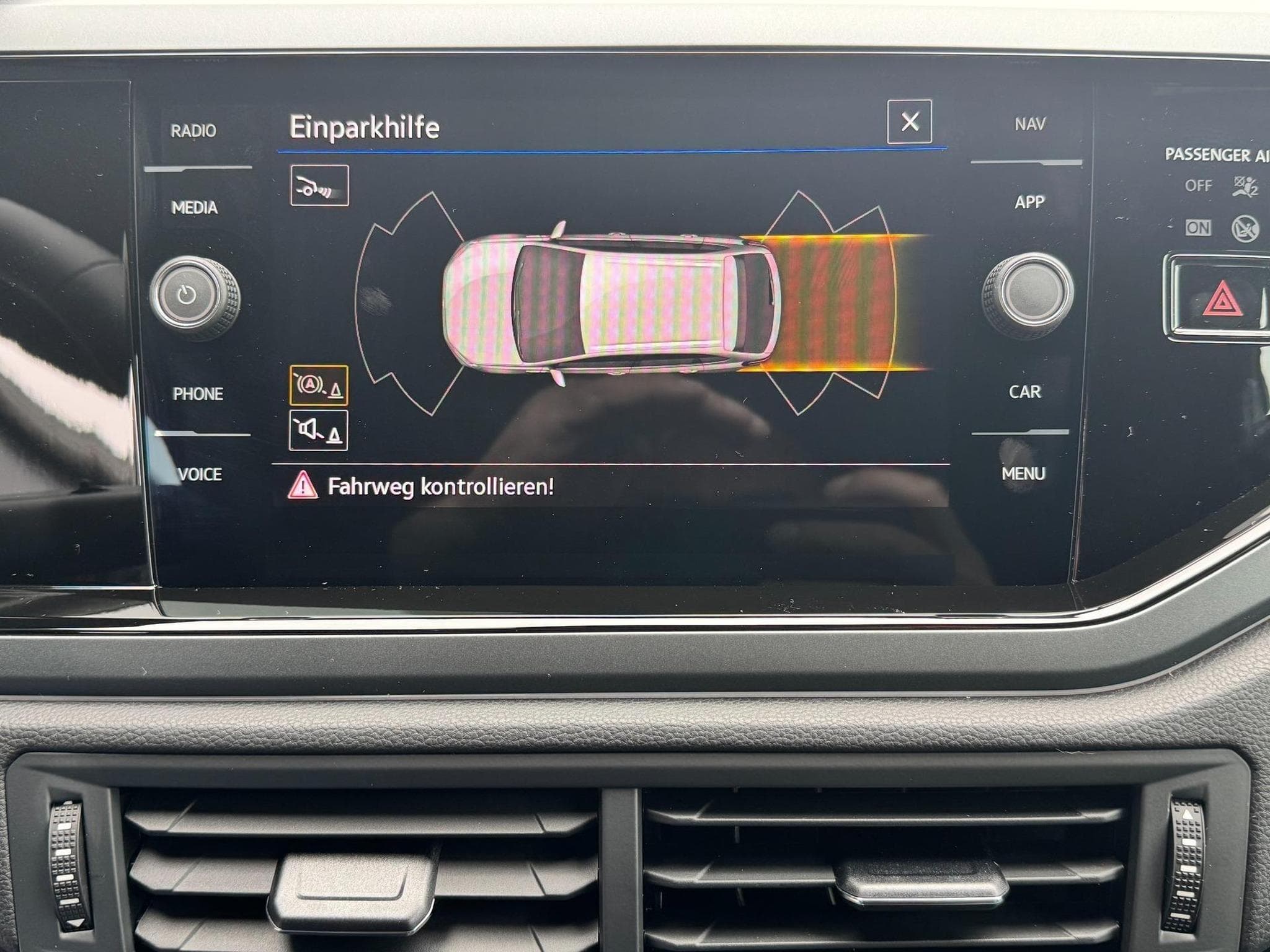 VW Taigo 1,0 TSI DSG (2025) - Foto 23