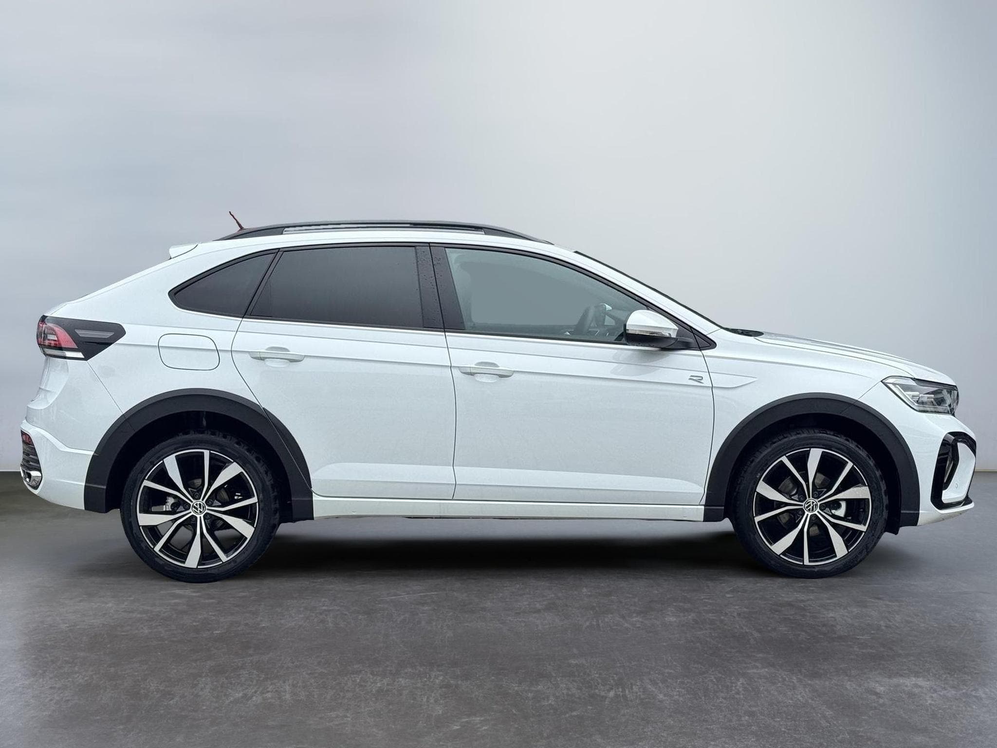 VW Taigo 1,0 TSI DSG (2025) - Foto 5