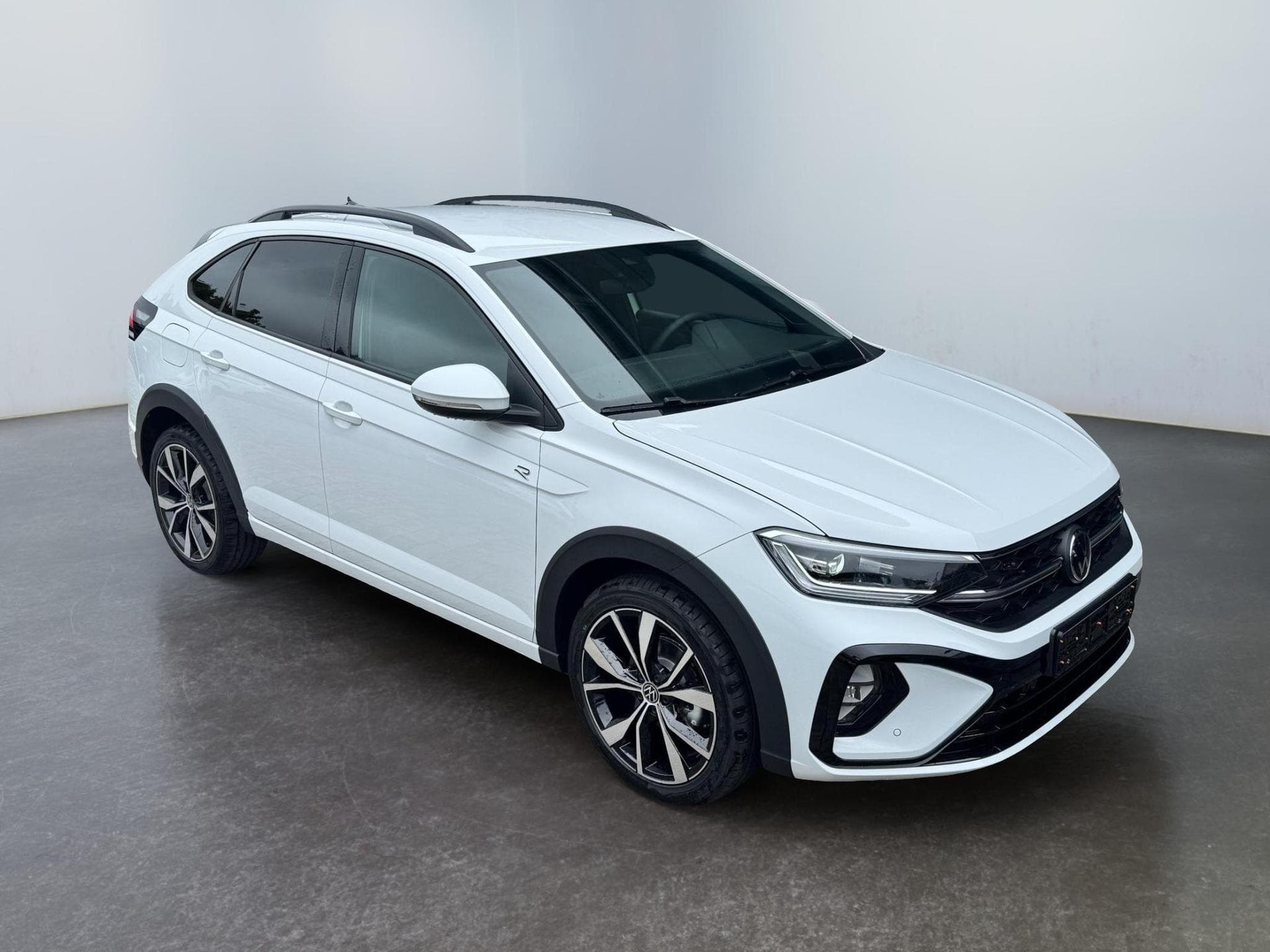 VW Taigo 1,0 TSI DSG (2025) - Foto 7