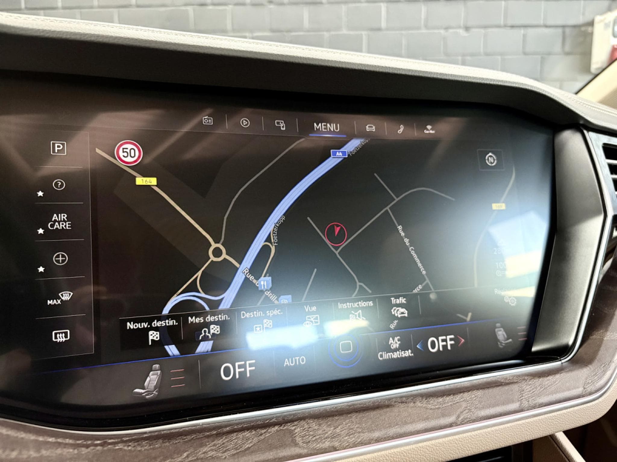 VW Touareg 3.0 TSi V6 PHEV 4MOTION 381 CV (2022) - Foto 20