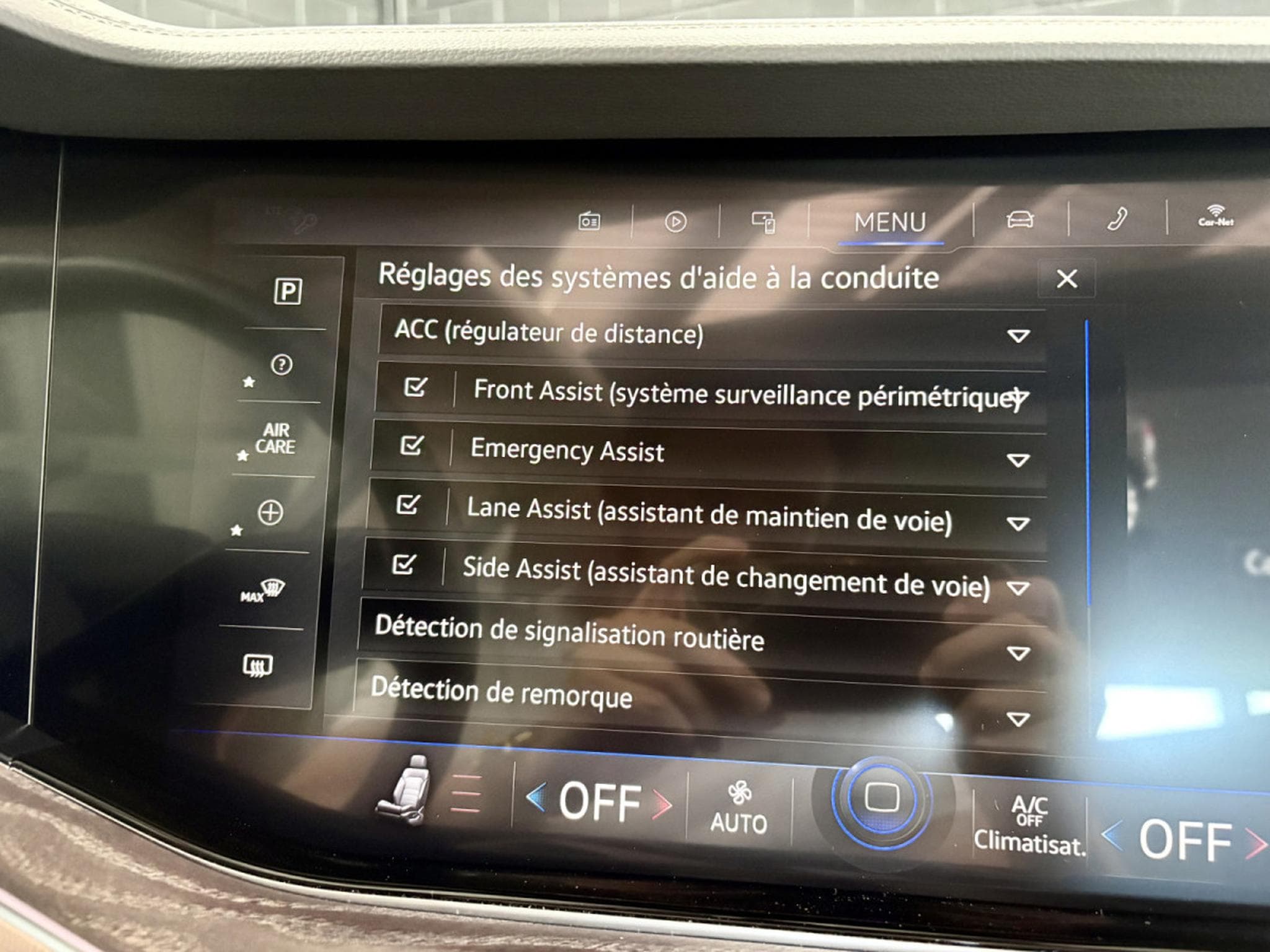 VW Touareg 3.0 TSi V6 PHEV 4MOTION 381 CV (2022) - Foto 21