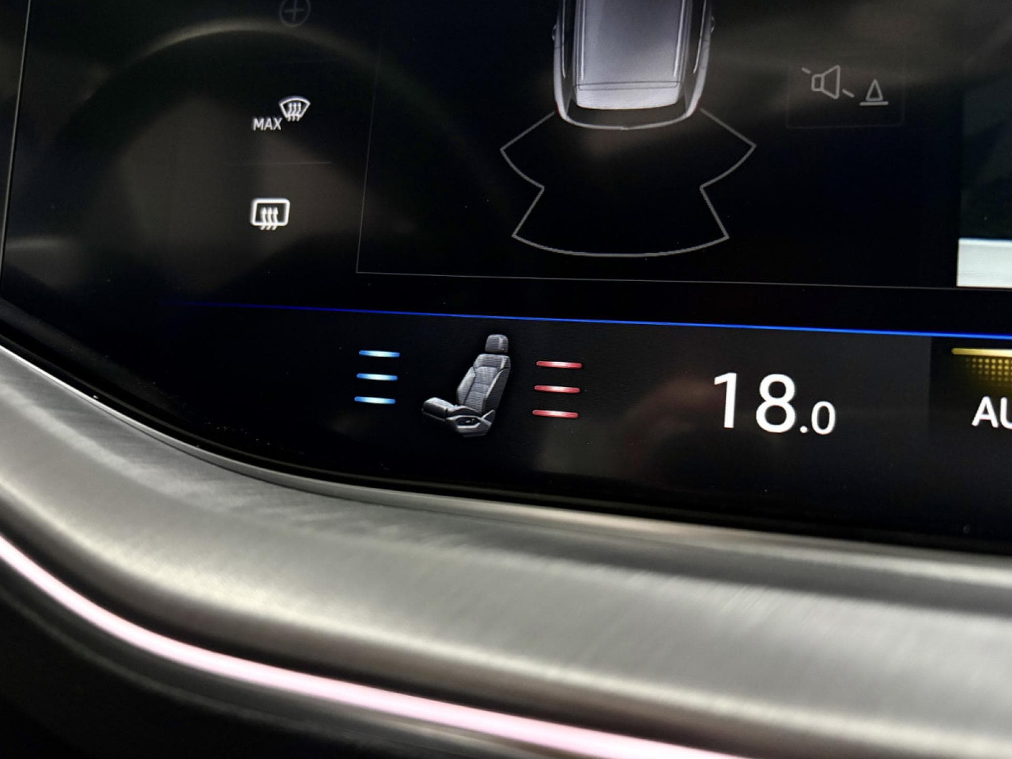 VW Touareg 3.0 TSi V6 eHybrid 4MOTION Elegance  381 CV (2022) - Photo 18