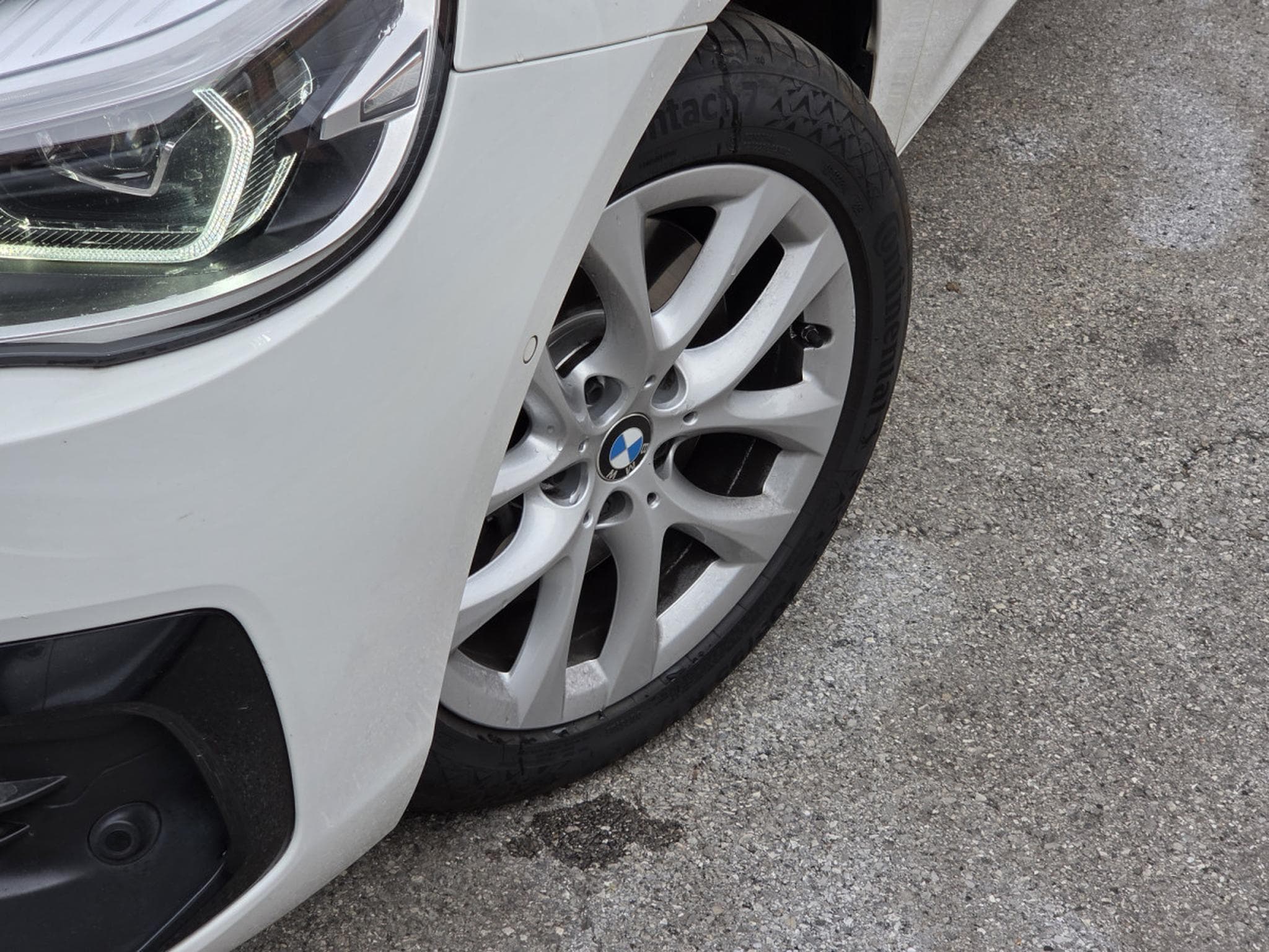 BMW 220 XDRIVE 190CV (2022) - Photo 3