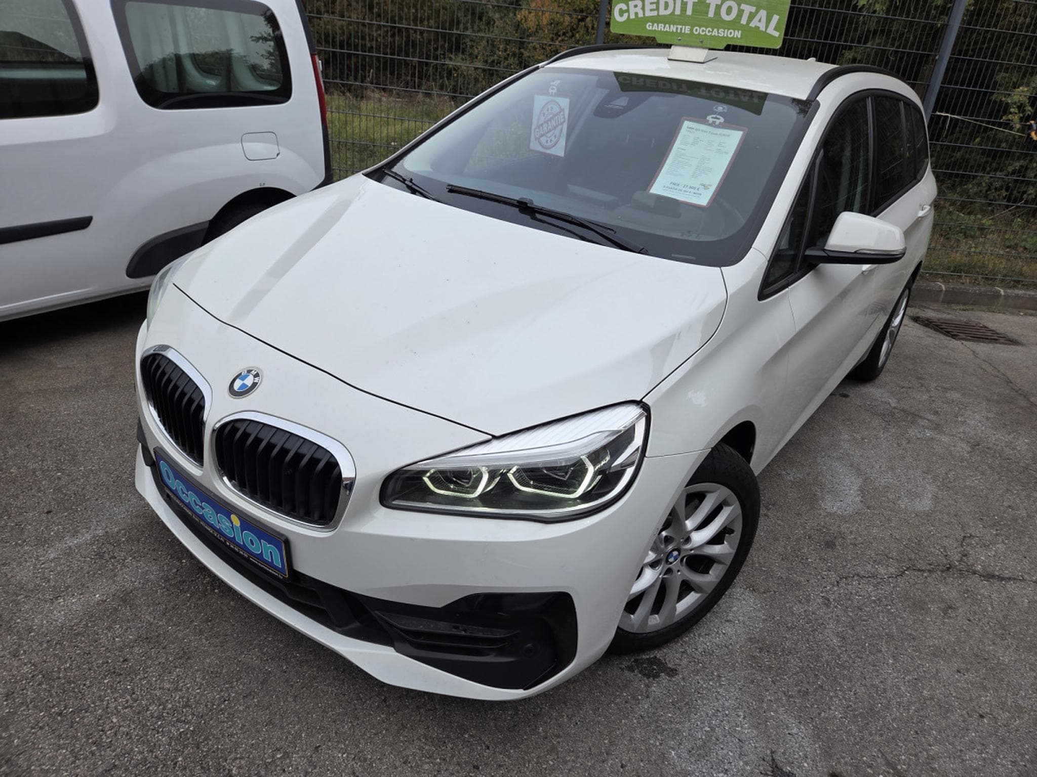 BMW 220 XDRIVE 190CV (2022) - Photo 1