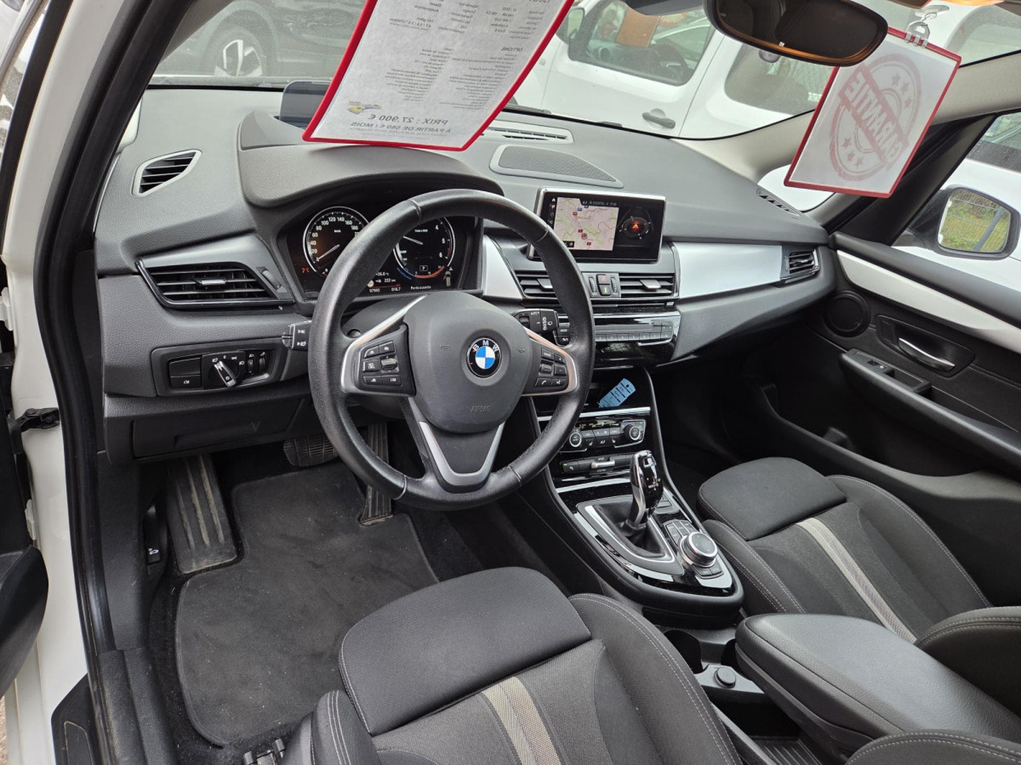 BMW 220 XDRIVE 190CV (2022) - Photo 7