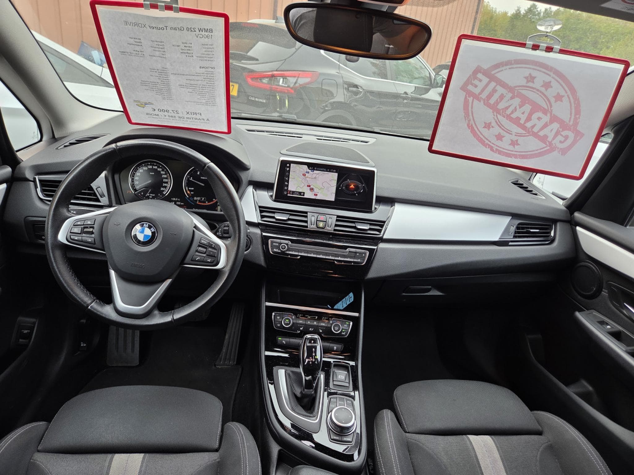 BMW 220 XDRIVE 190CV (2022) - Photo 10