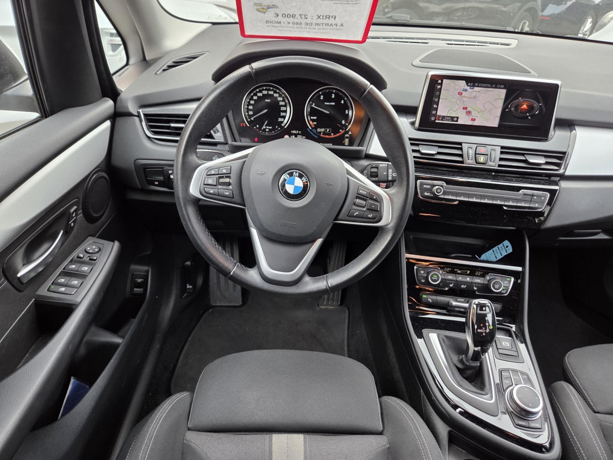 BMW 220 XDRIVE 190CV (2022) - Photo 11
