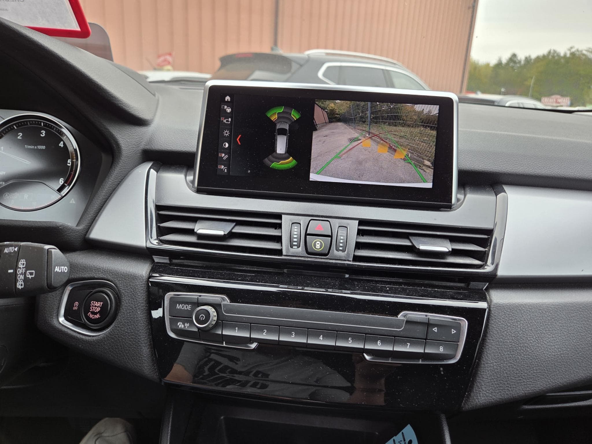 BMW 220 XDRIVE 190CV (2022) - Photo 14