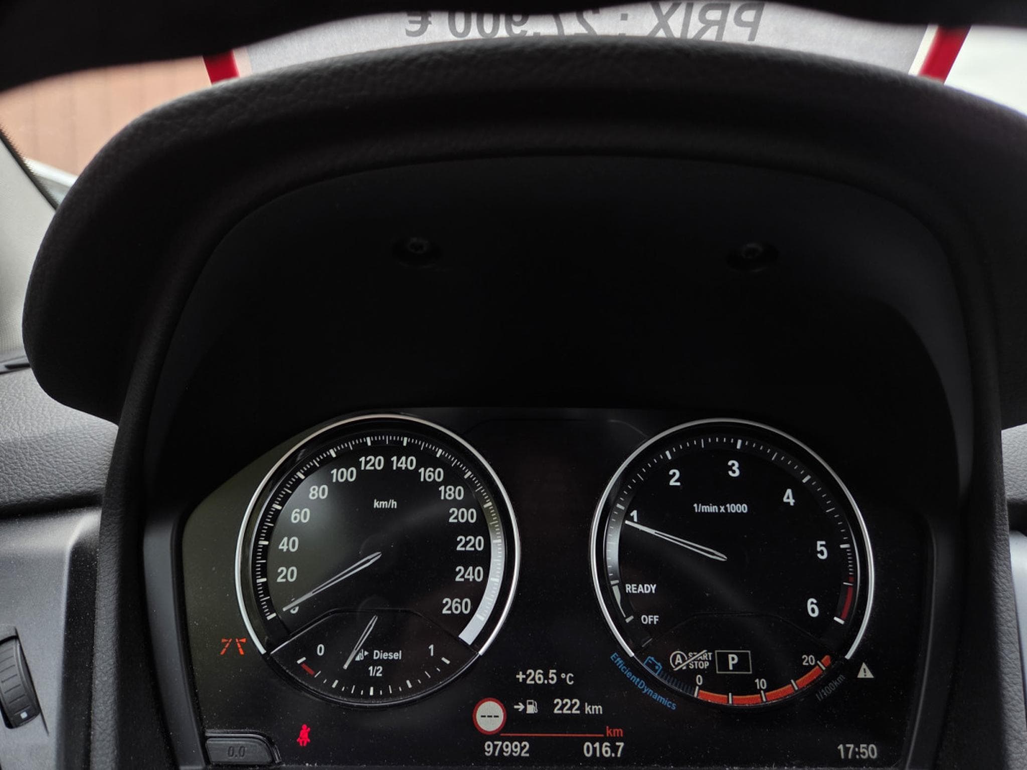 BMW 220 XDRIVE 190CV (2022) - Photo 12