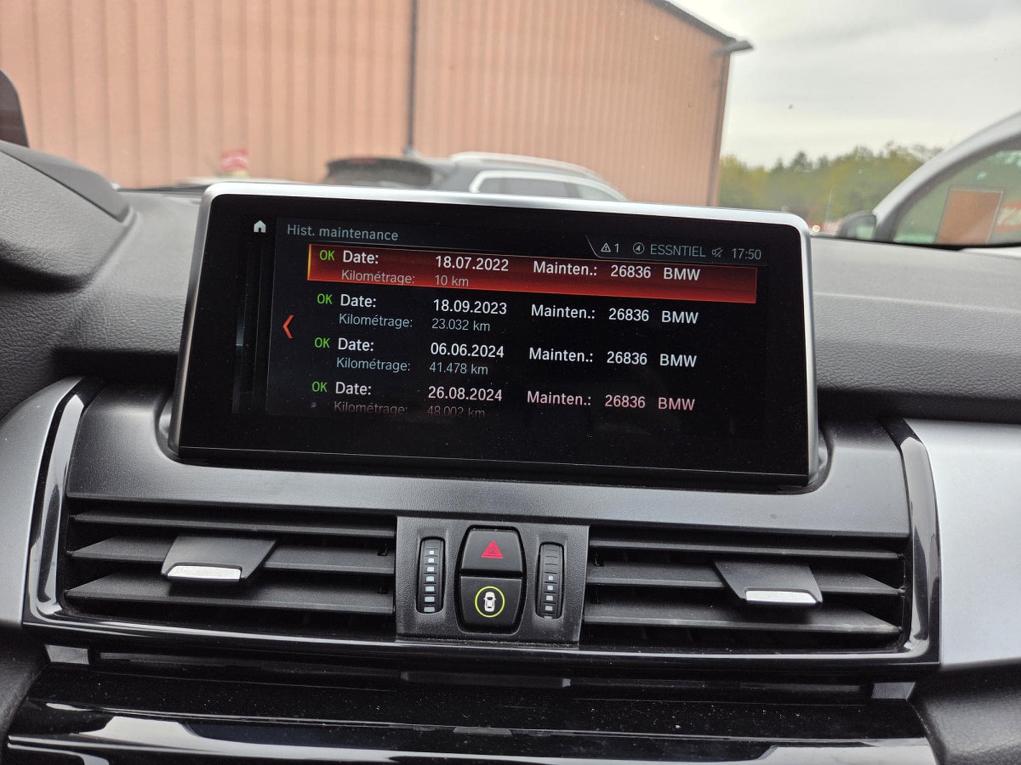 BMW 220 XDRIVE 190CV (2022) - Photo 16