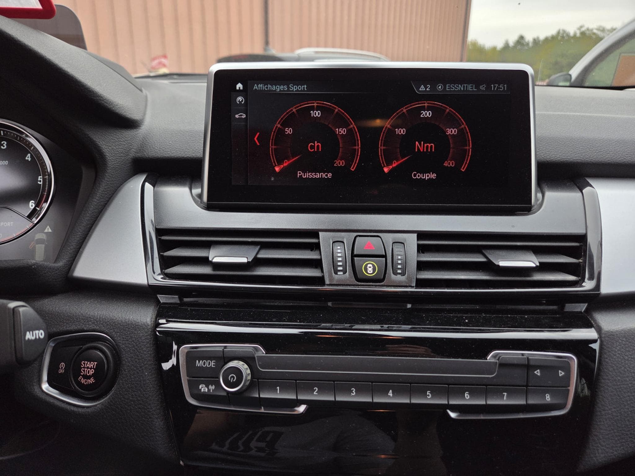 BMW 220 XDRIVE 190CV (2022) - Photo 18