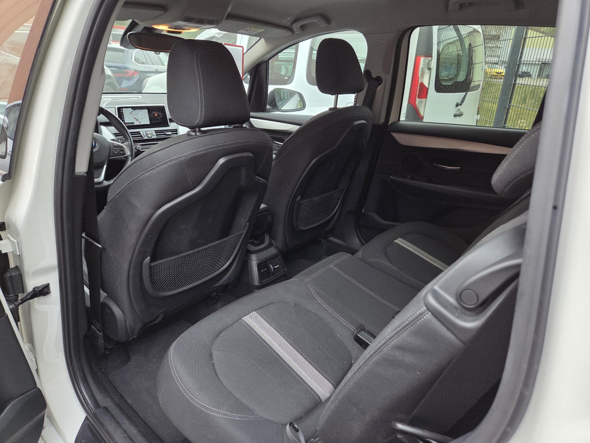 BMW 220 XDRIVE 190CV (2022) - Photo 19