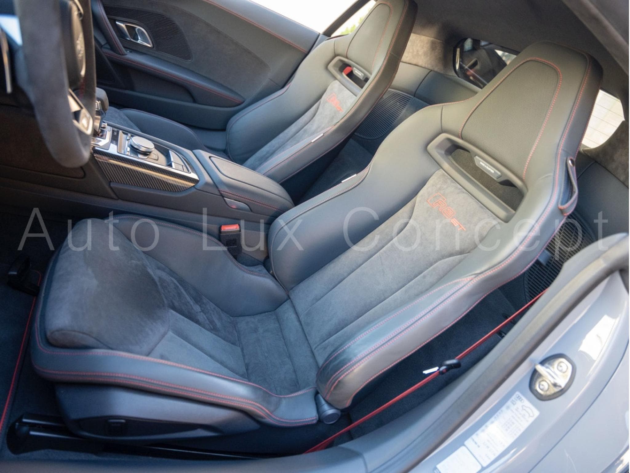 Audi R8 GT - No. 048 / 333 (2023) - Photo 7