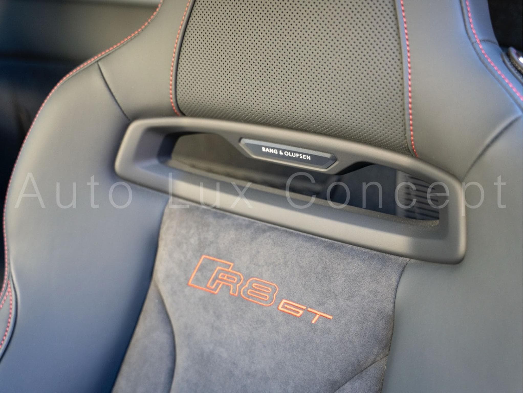 Audi R8 GT - No. 048 / 333 (2023) - Photo 8