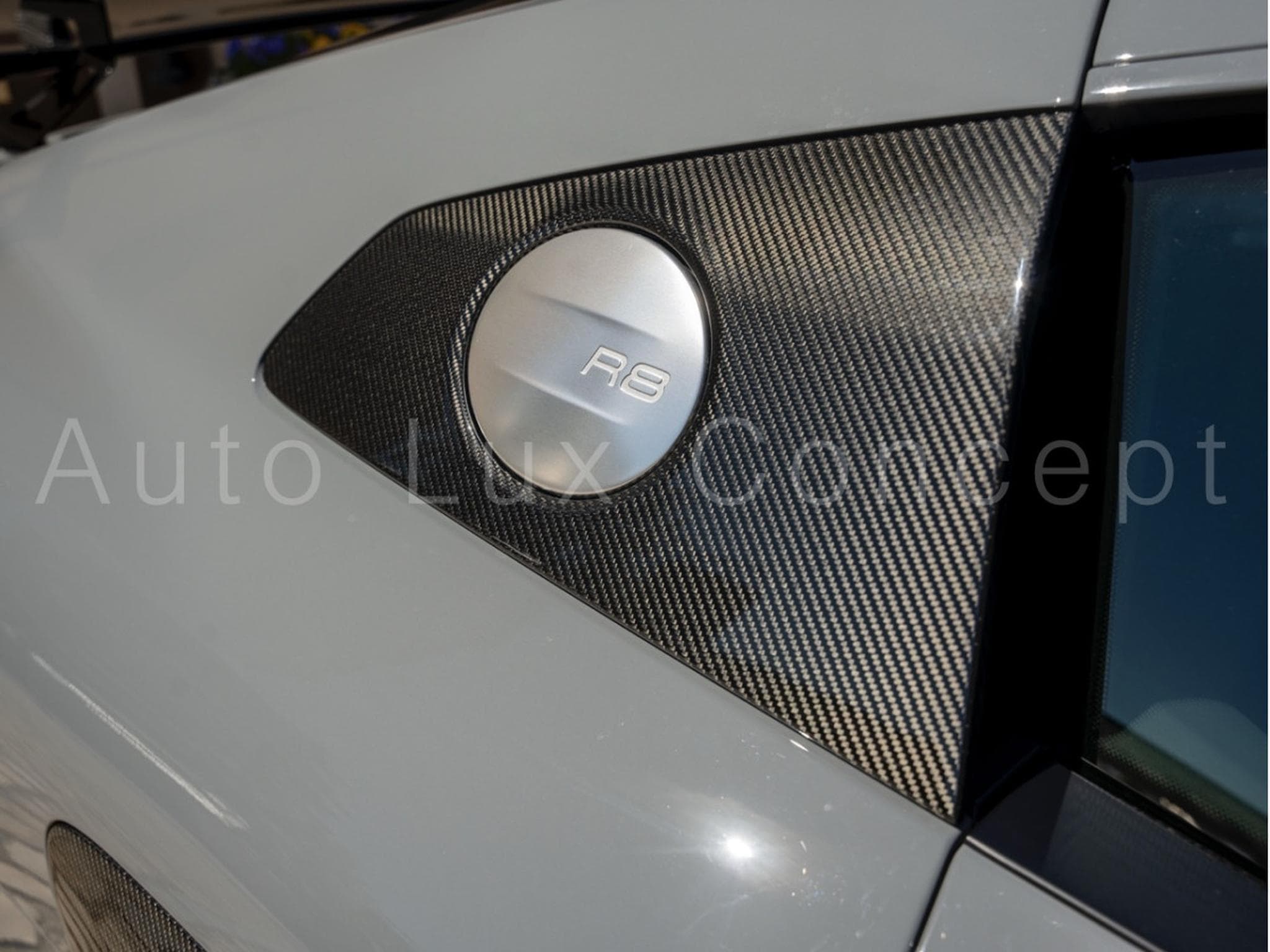 Audi R8 GT - No. 048 / 333 (2023) - Photo 12