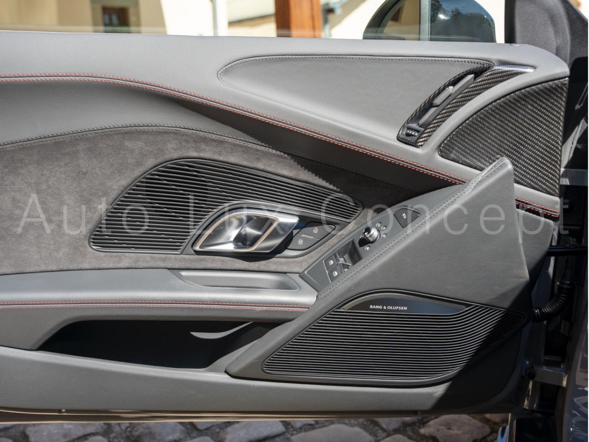 Audi R8 GT - No. 048 / 333 (2023) - Photo 16