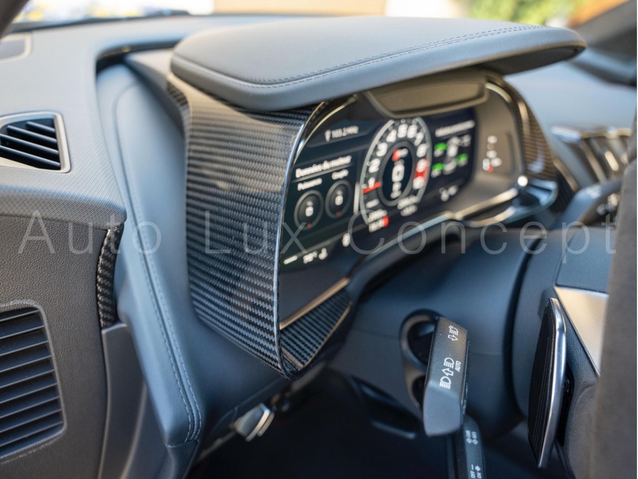 Audi R8 GT - No. 048 / 333 (2023) - Photo 17